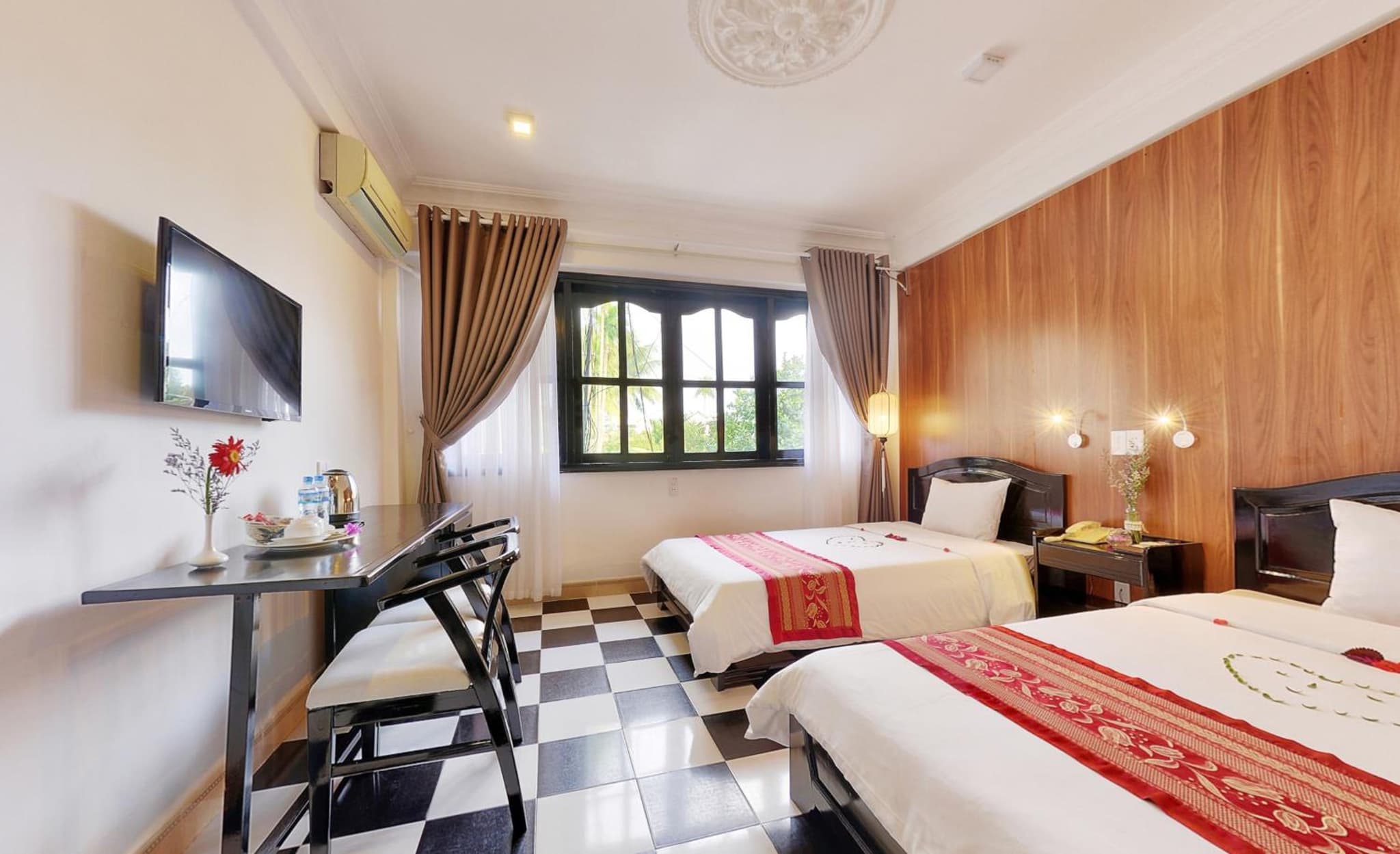 Hai Yen Hotel photo 8