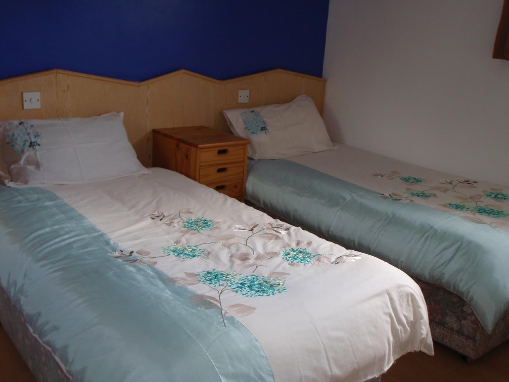 Divine Mercy B&B photo 5