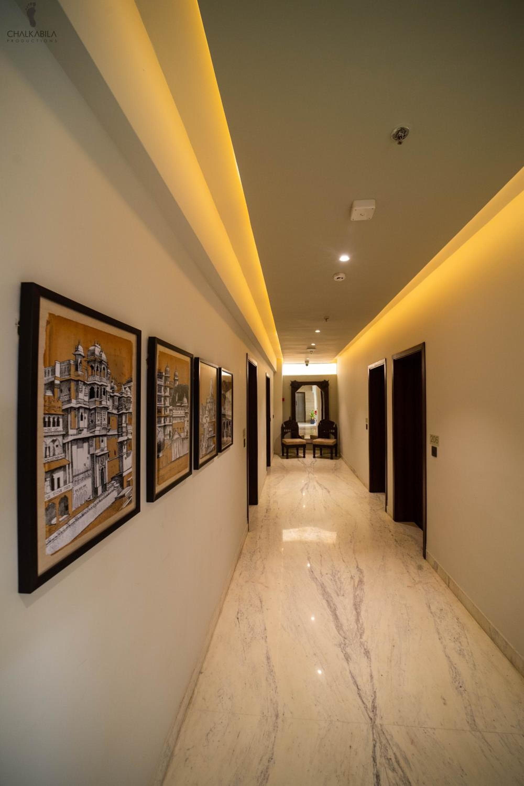 Oraka by My Downtown Aura Hotel photo 9