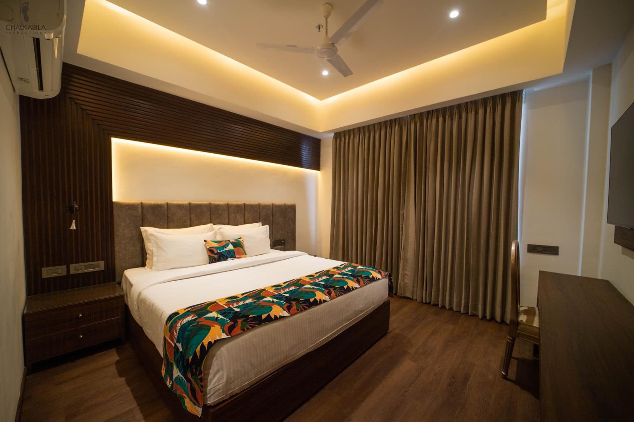 Oraka by My Downtown Aura Hotel photo 6