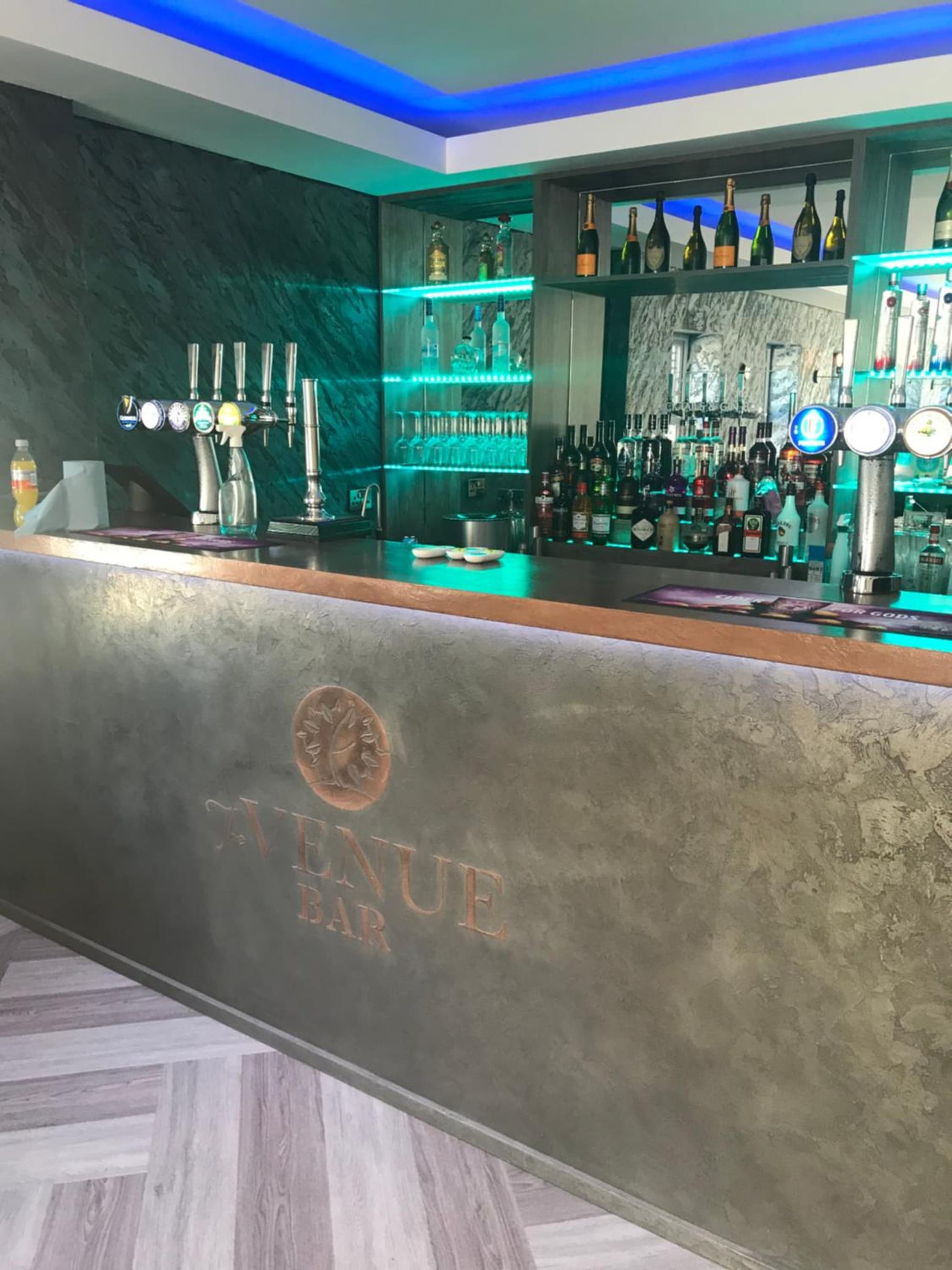 The Avenue Hotel Ltd photo 3