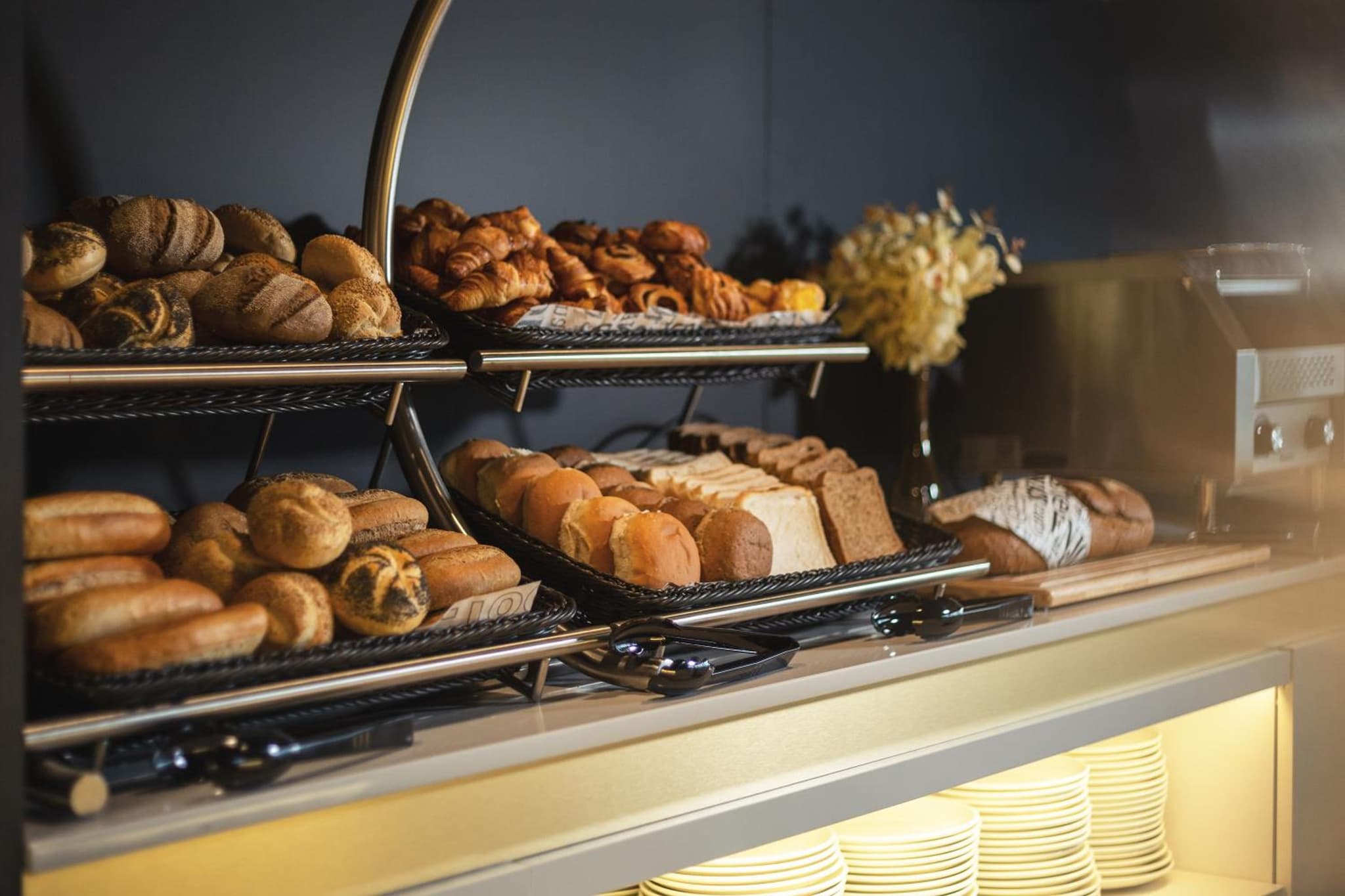 ibis Styles Arnhem Centre photo 9