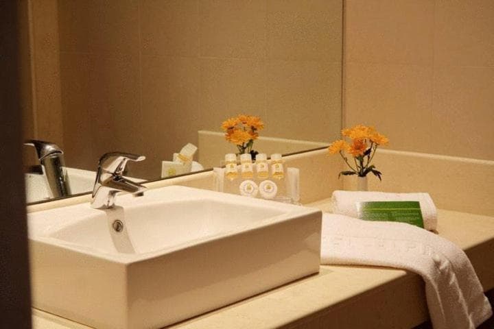 Elpida Resort & Spa photo 8