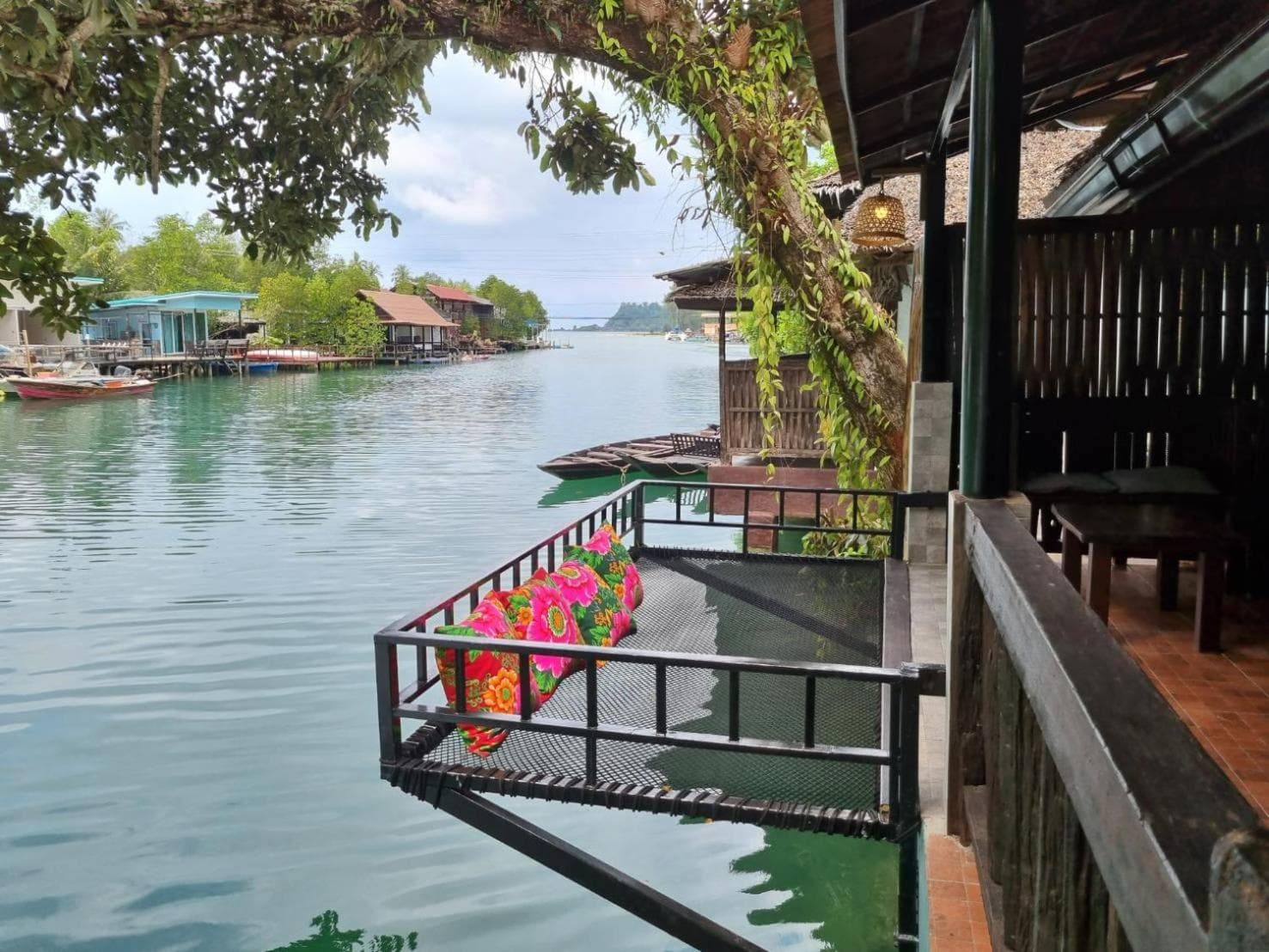 AANA Resort & Villas Koh Chang photo 9