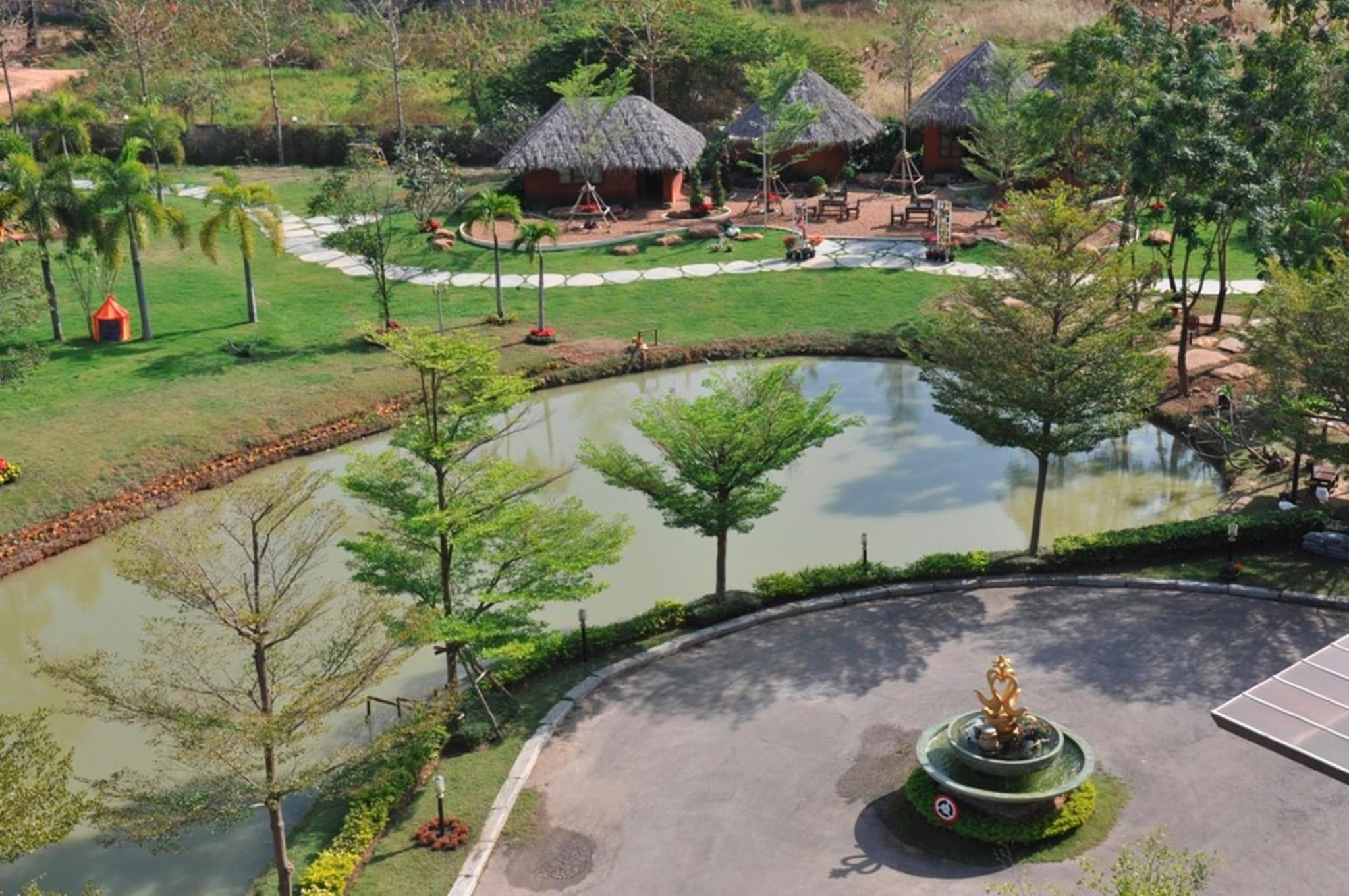 The Charm Boutique Resort photo 4