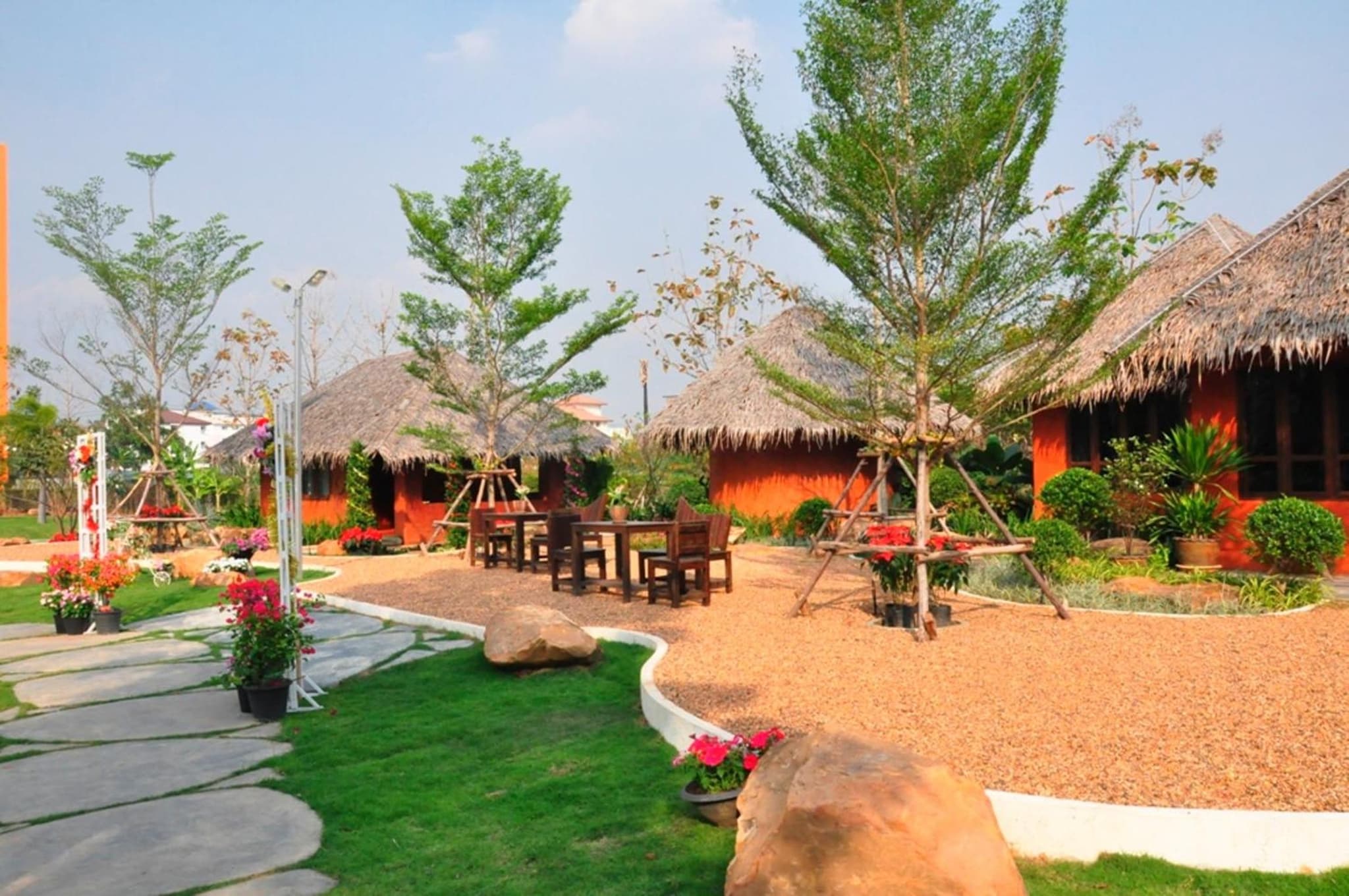 The Charm Boutique Resort photo 8
