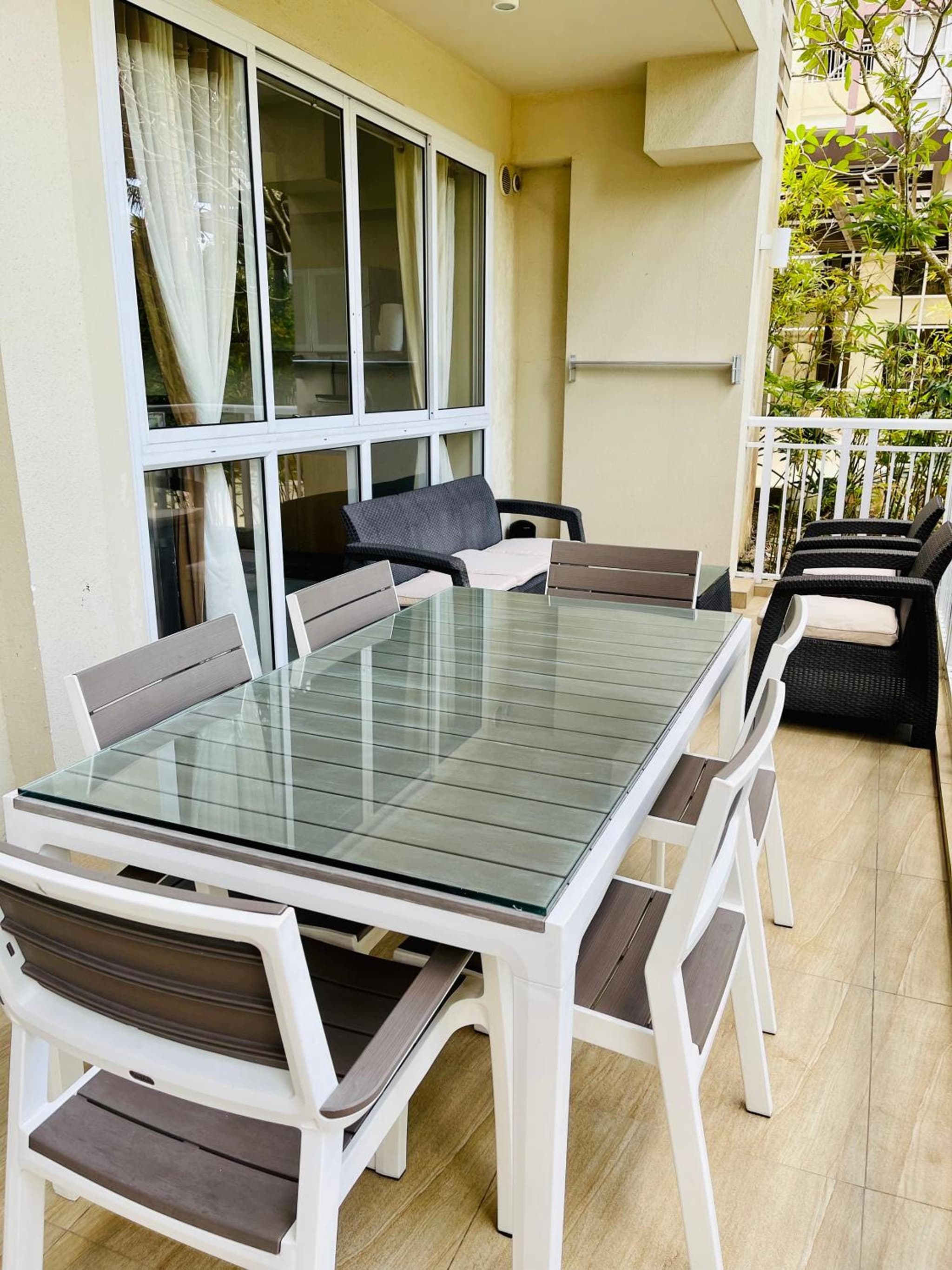 Pico de Loro 2 BD Garden Loft with Lagoon View photo 4