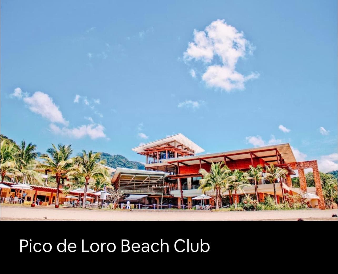 Pico de Loro 2 BD Garden Loft with Lagoon View photo 9
