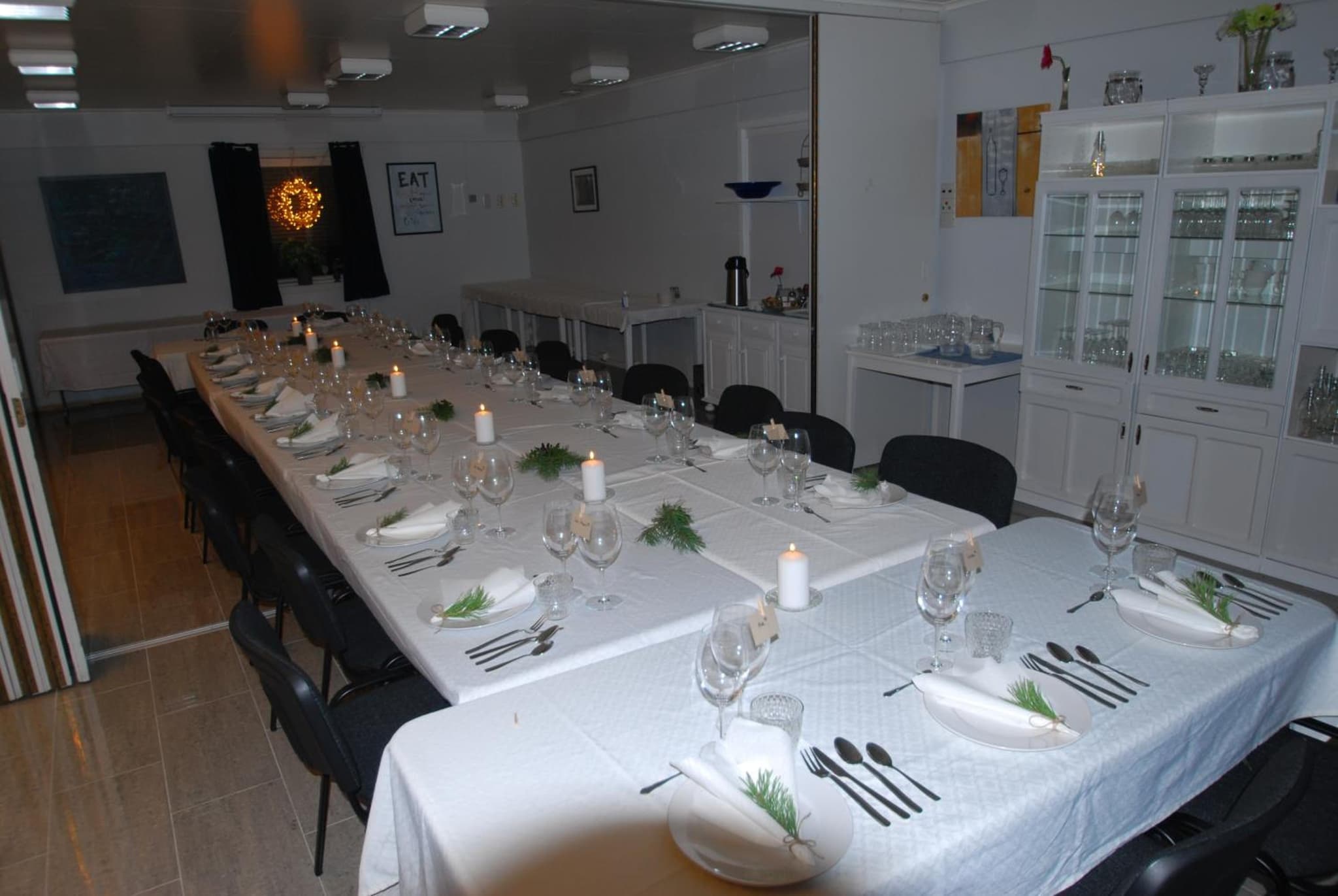 Fossanåsen Hotel photo 3