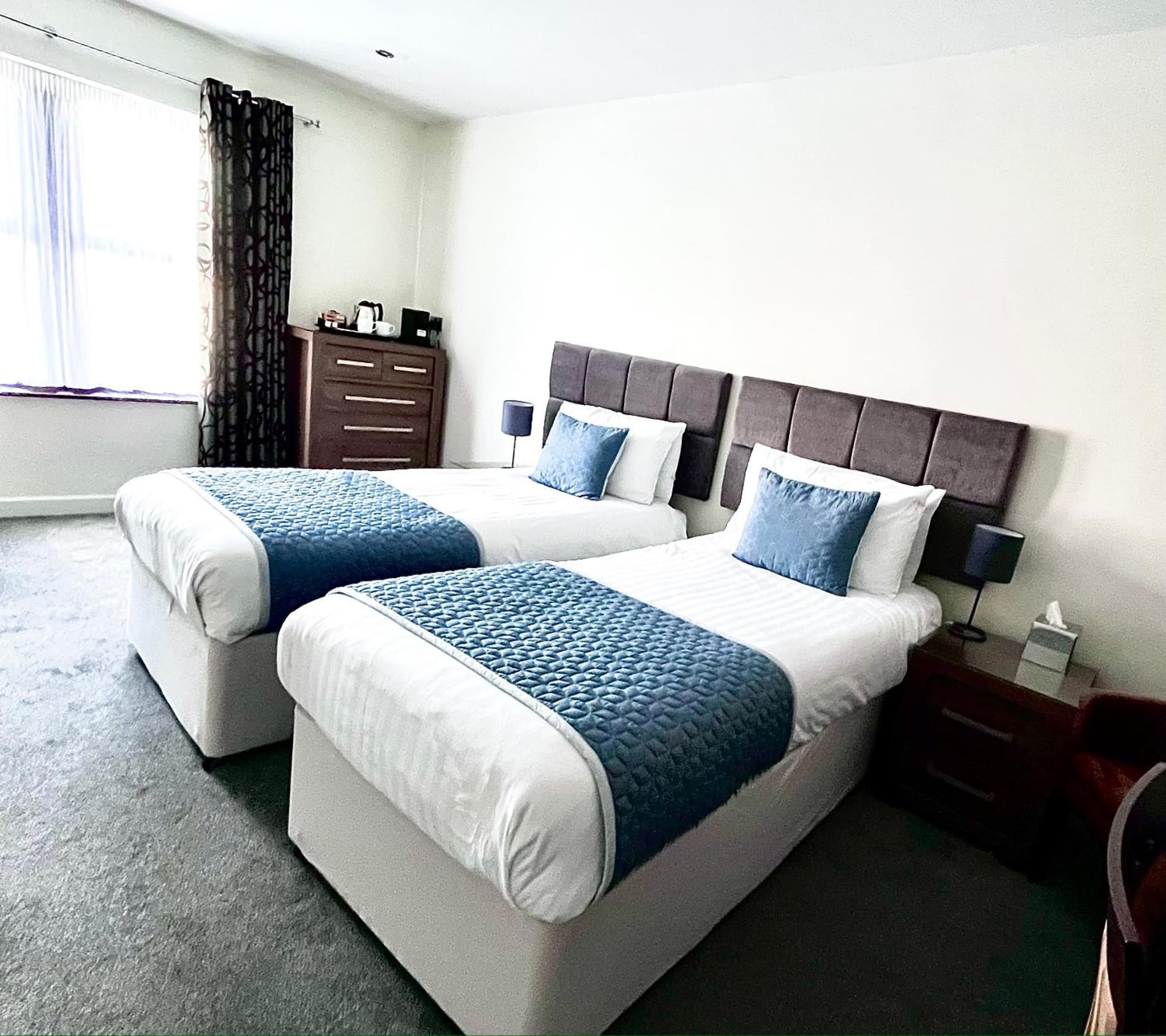 Mode Hotel St Annes photo 2
