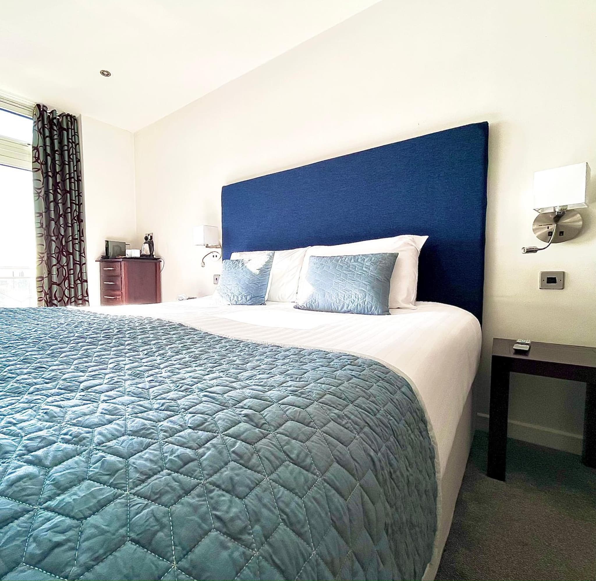 Mode Hotel St Annes photo 8