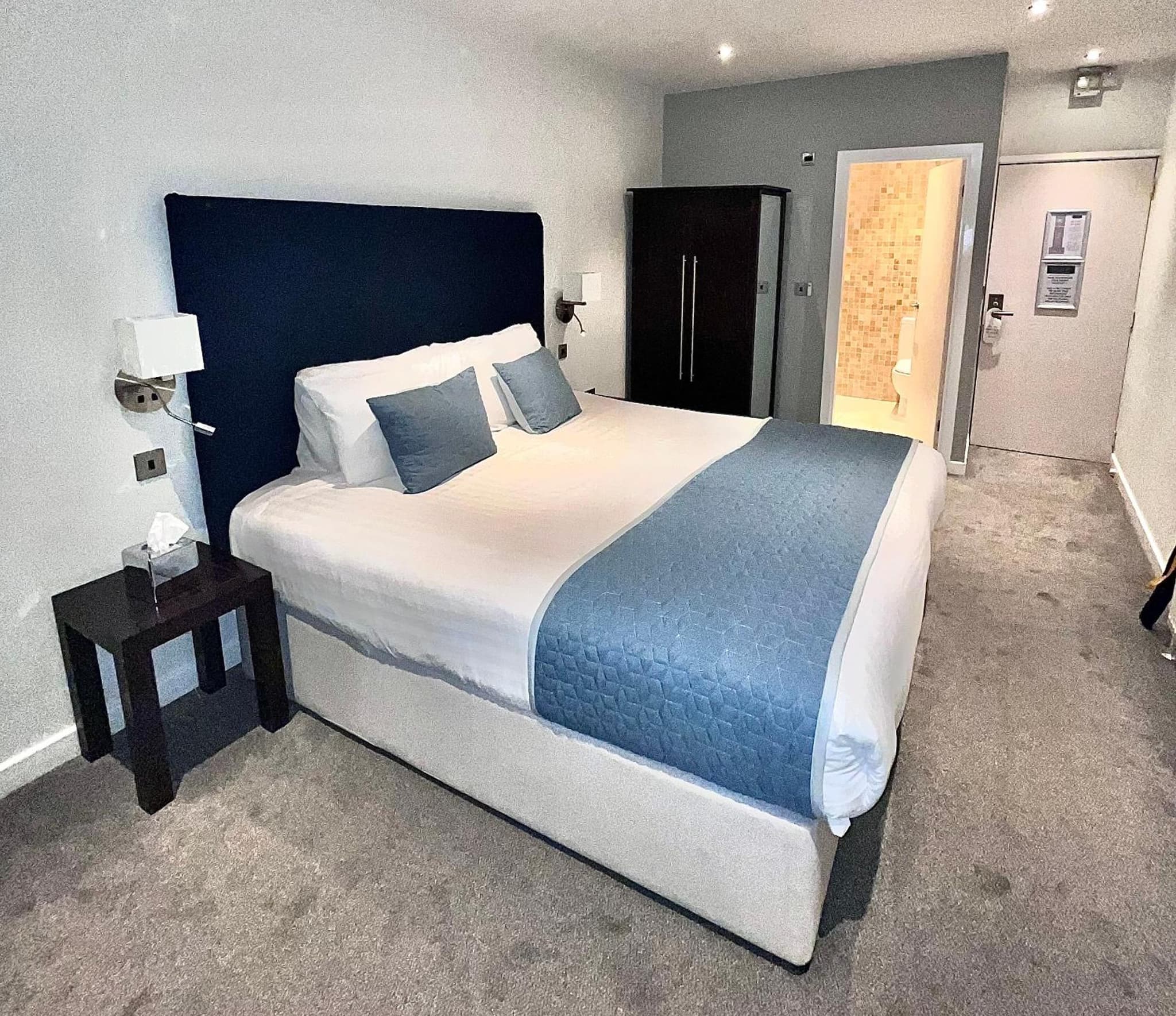 Mode Hotel St Annes photo 4