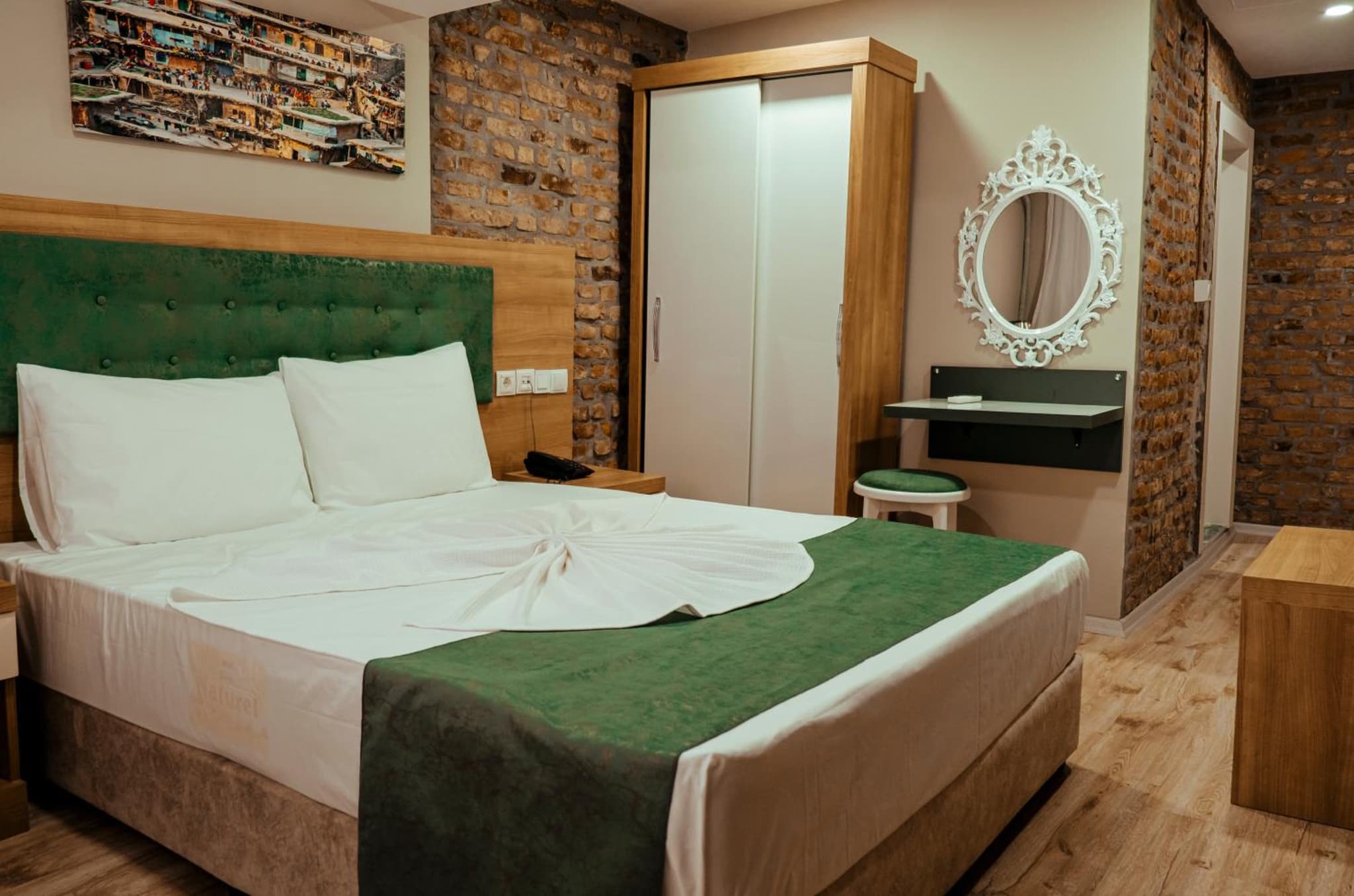 HASUNİ TAŞ HOTEL photo 2