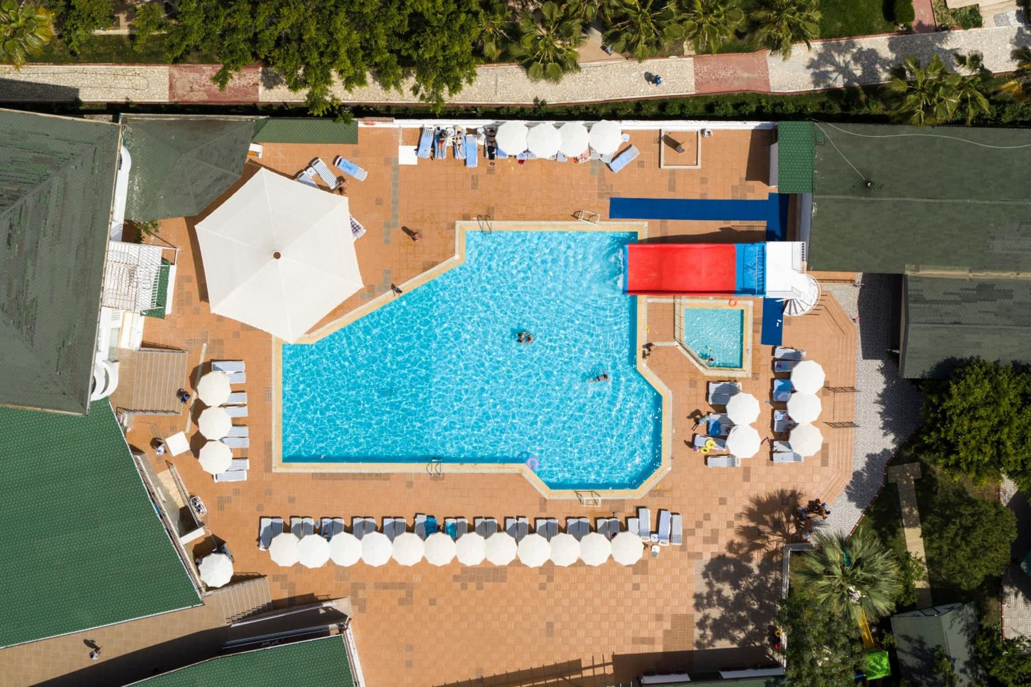 Mira Meridia Beach Hotel photo 9