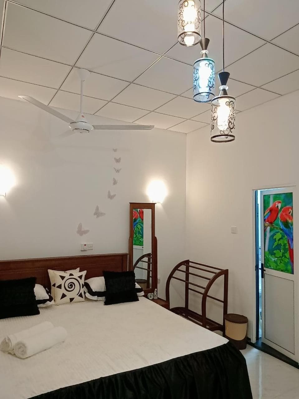 Nilu Villa photo 9
