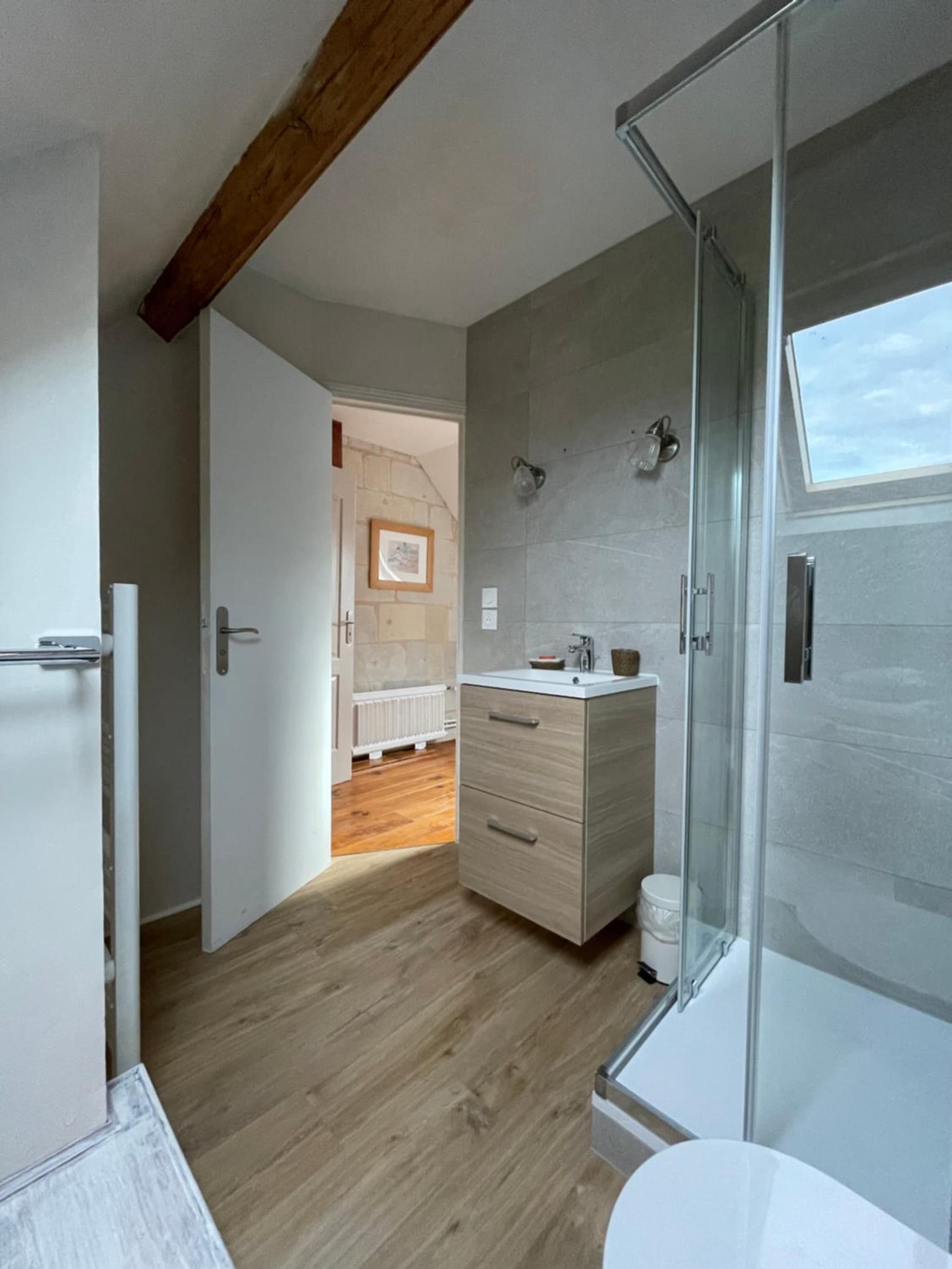 Chambres d'hôtes avec Piscine et Spa La Folière Saumur photo 8