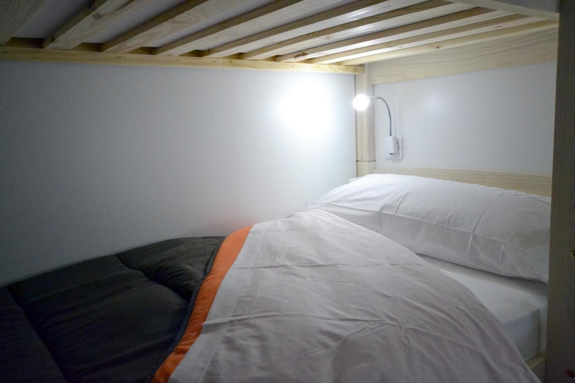 Santander Central Hostel photo 5