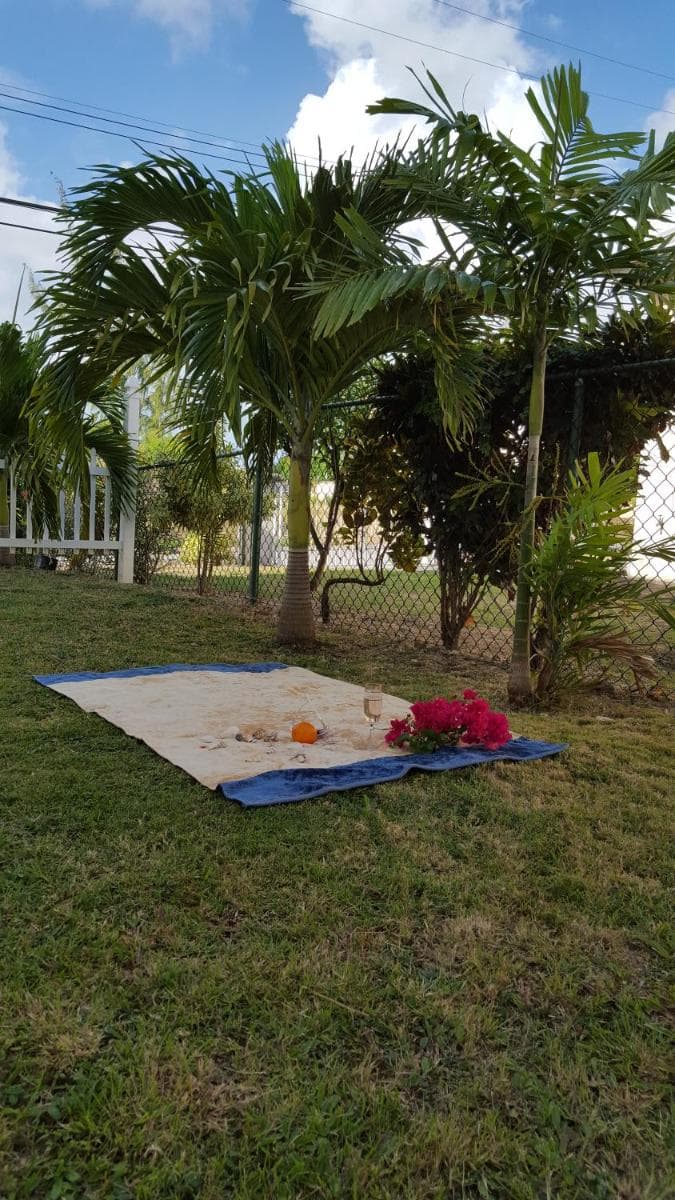 Cynson Villa Holiday Accommodations photo 4
