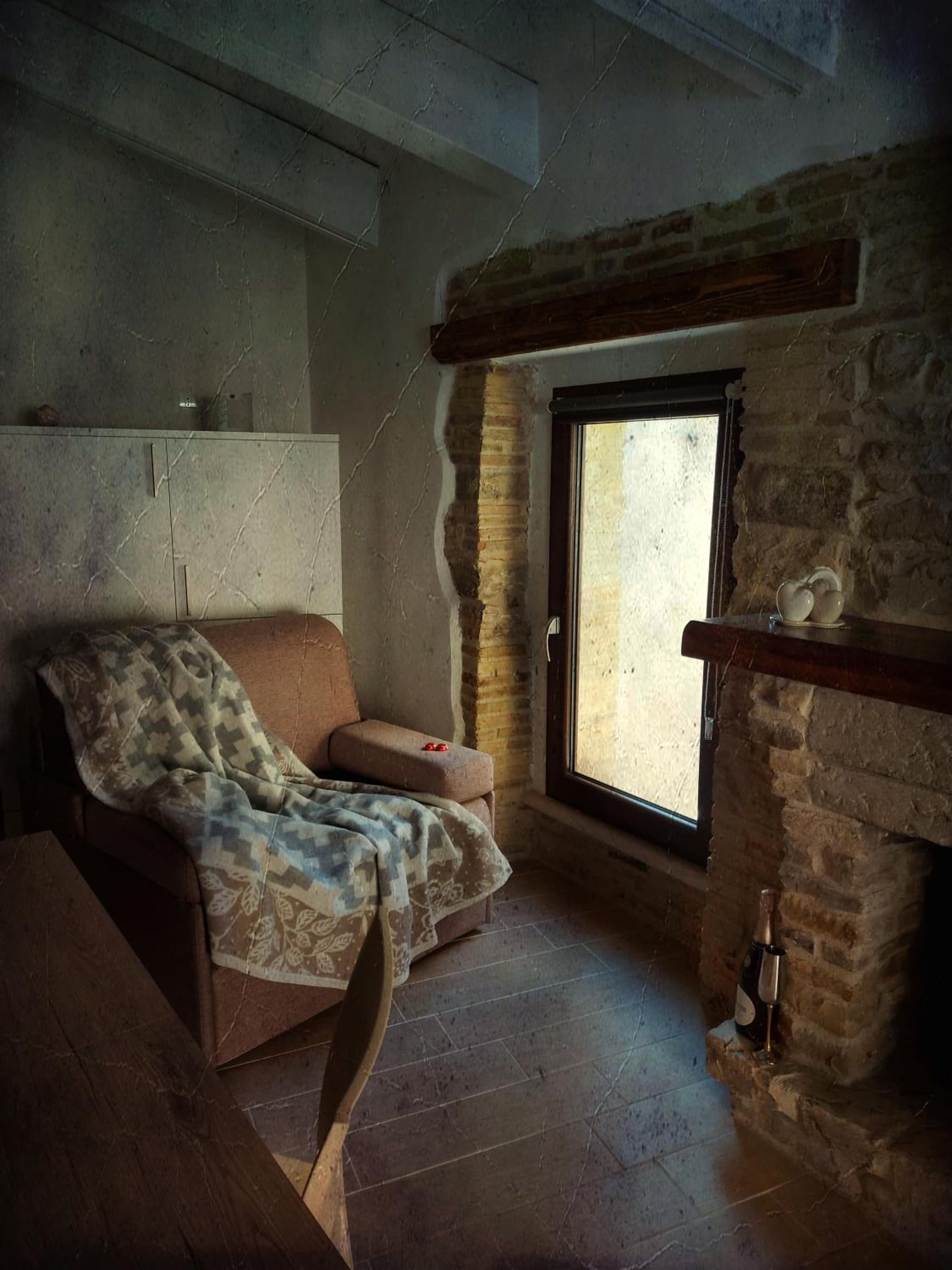 B&B Sotto le Mura photo 4