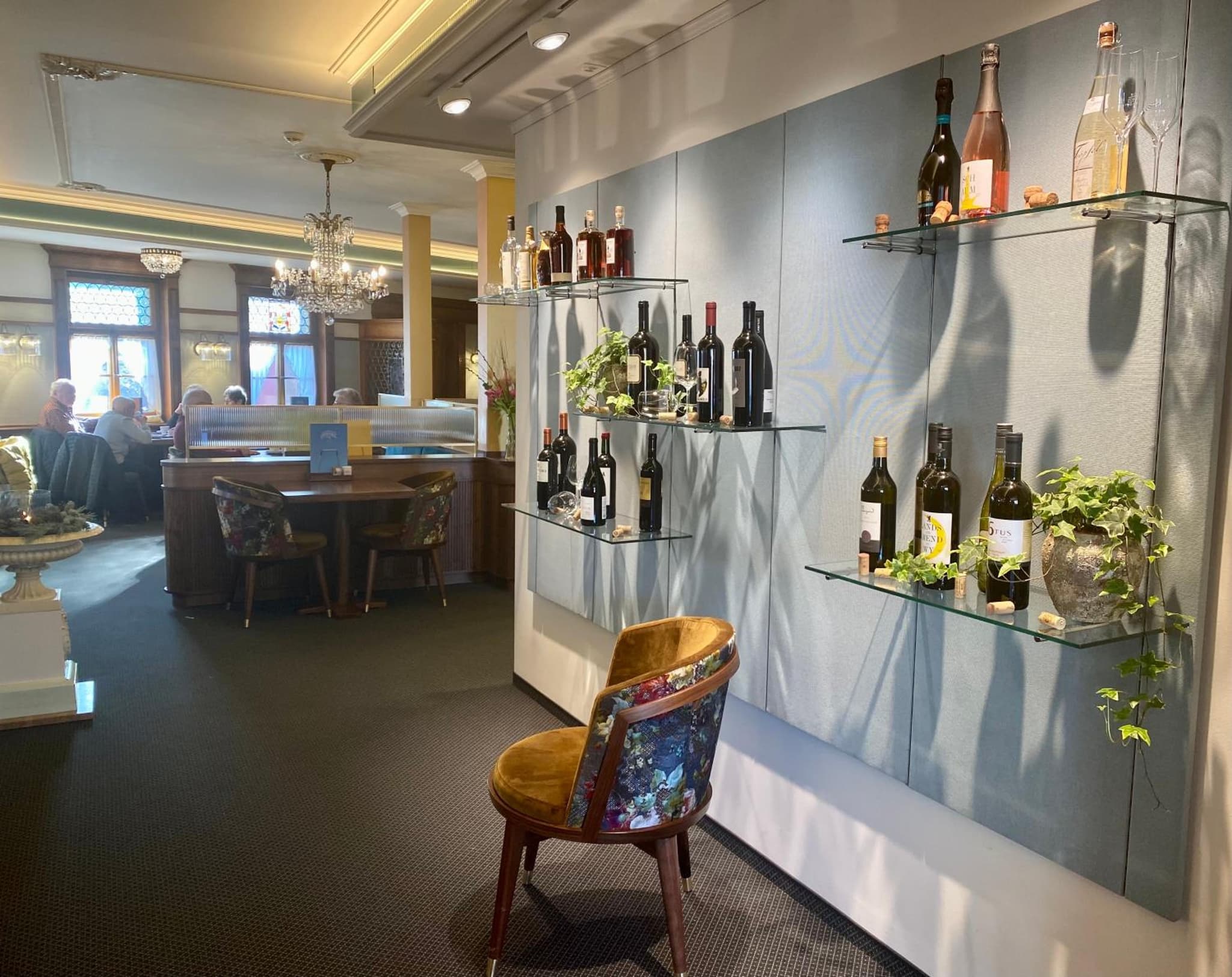 Hotel Appenzell photo 8