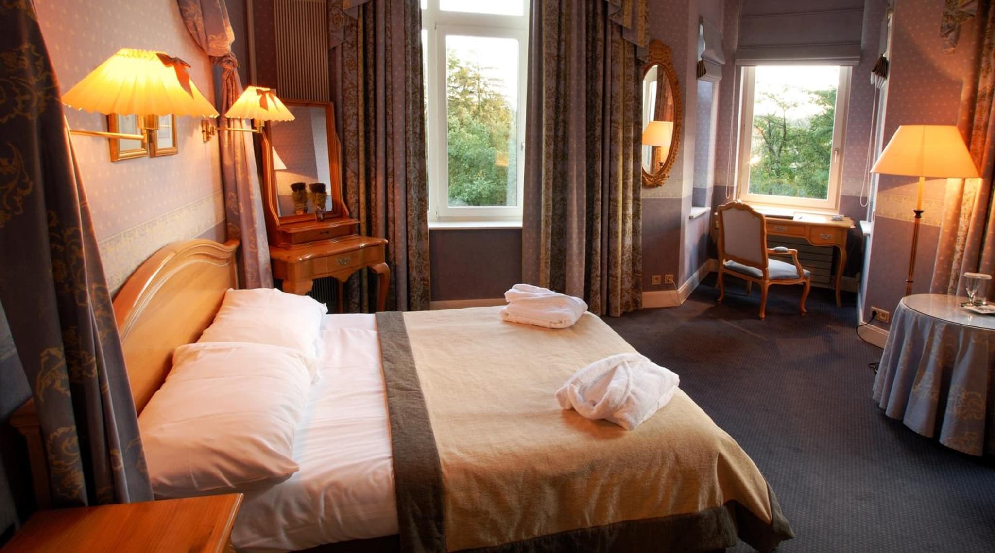 Martin's Manoir photo 8