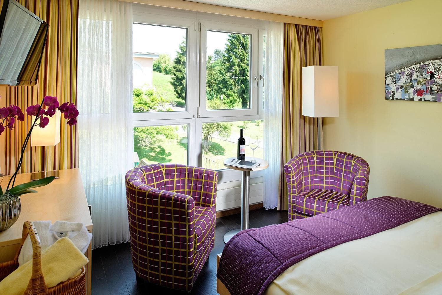 Hotel Alexander photo 8