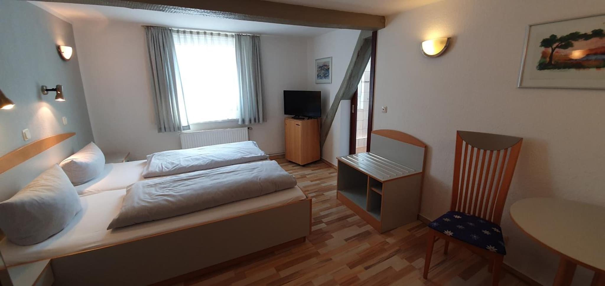 Hotel zur Krone photo 5