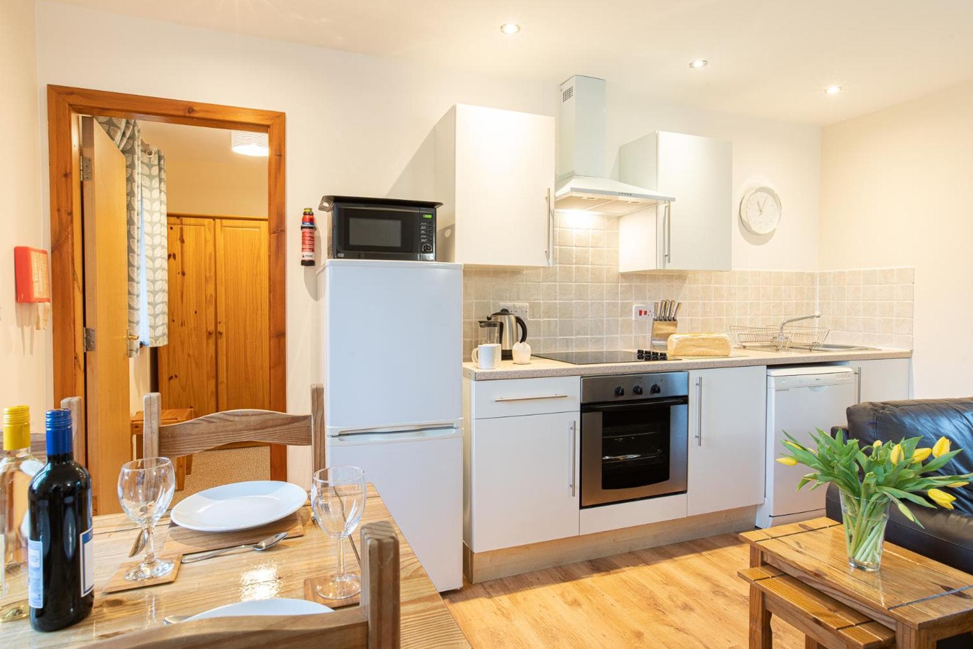 Crib Goch Cottage photo 8