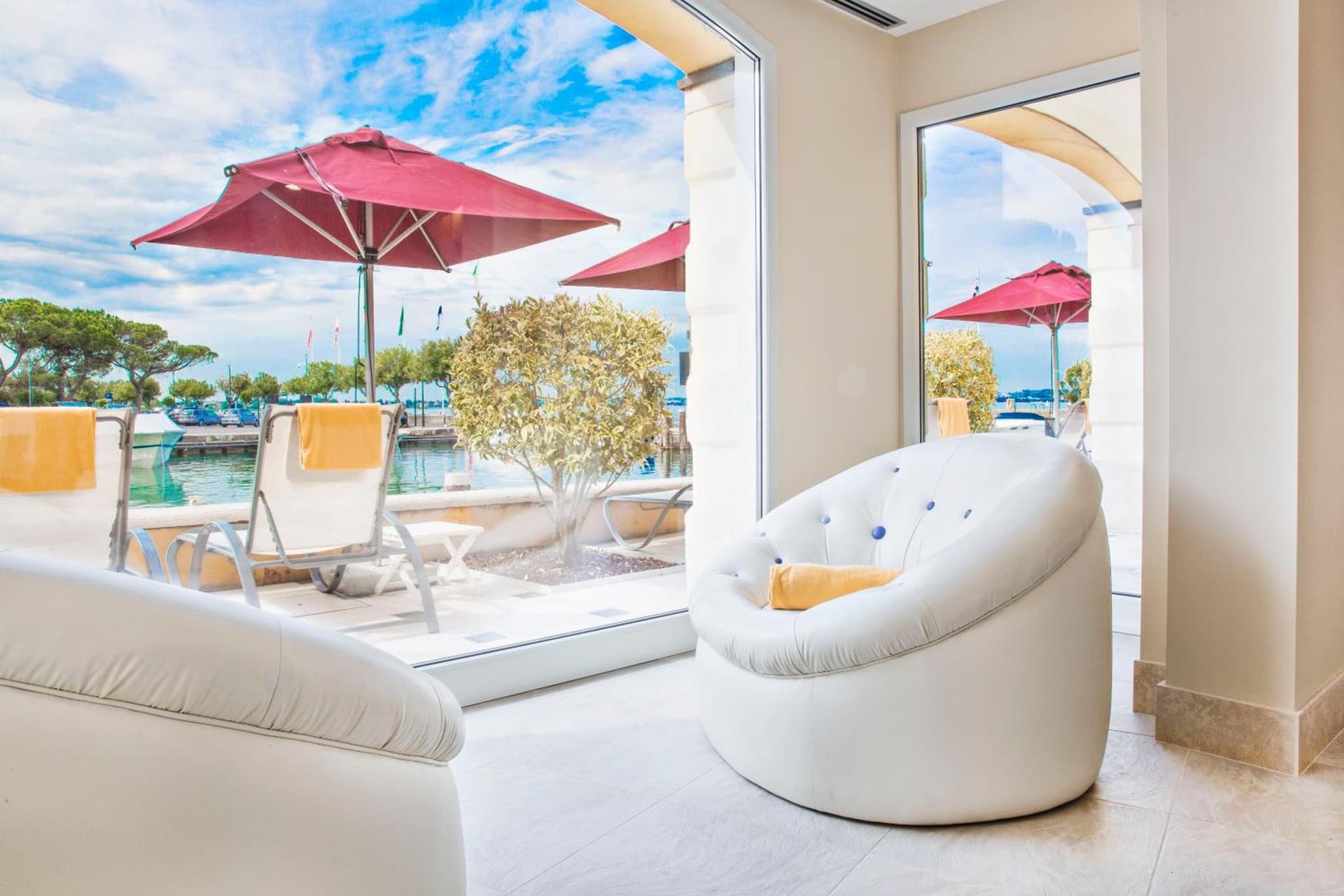 Hotel Sirmione Terme photo 5