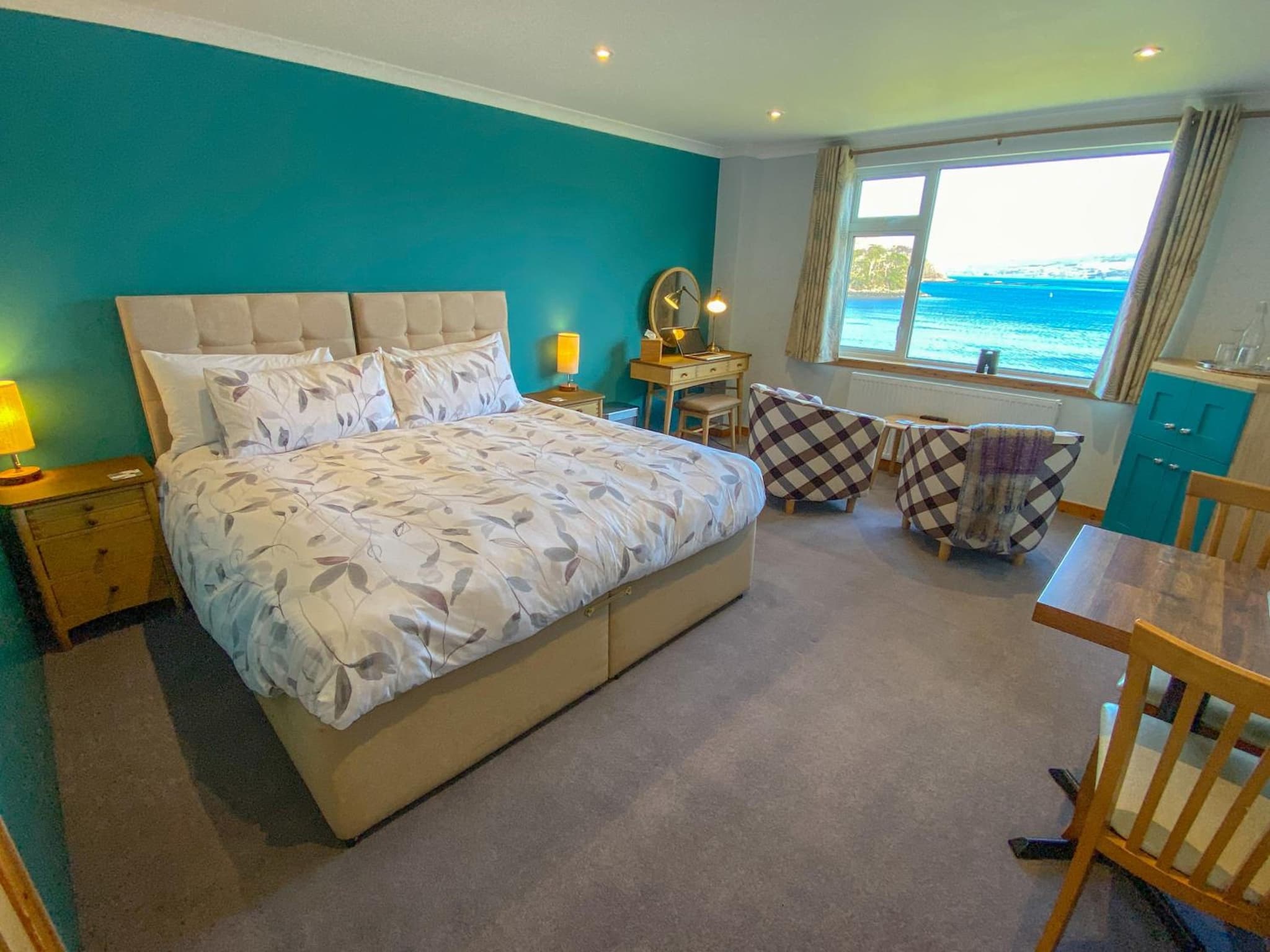 An-Airidh Bed & Breakfast Portree photo 5