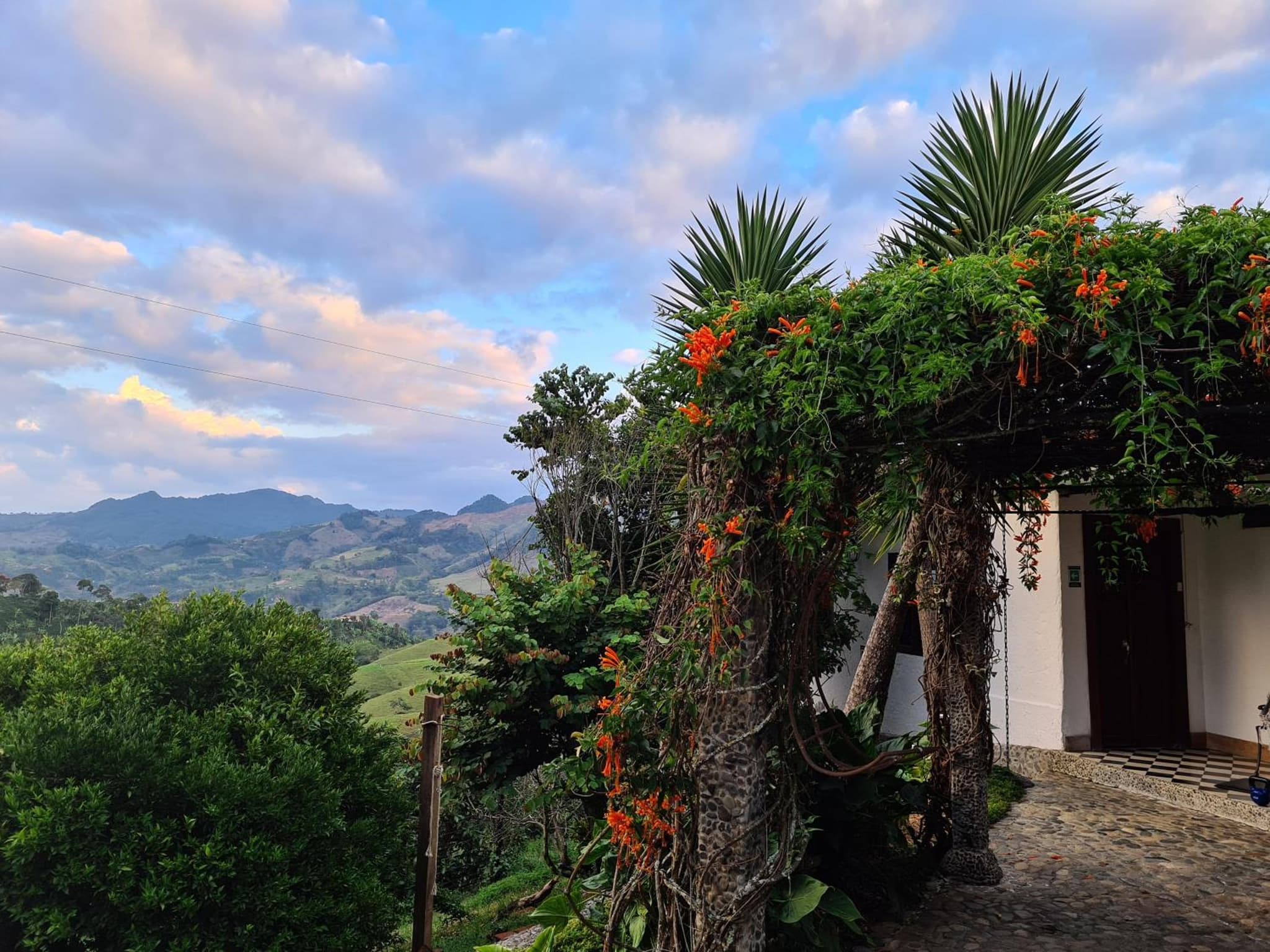 Casa Santamaria Hotel Campestre photo 6