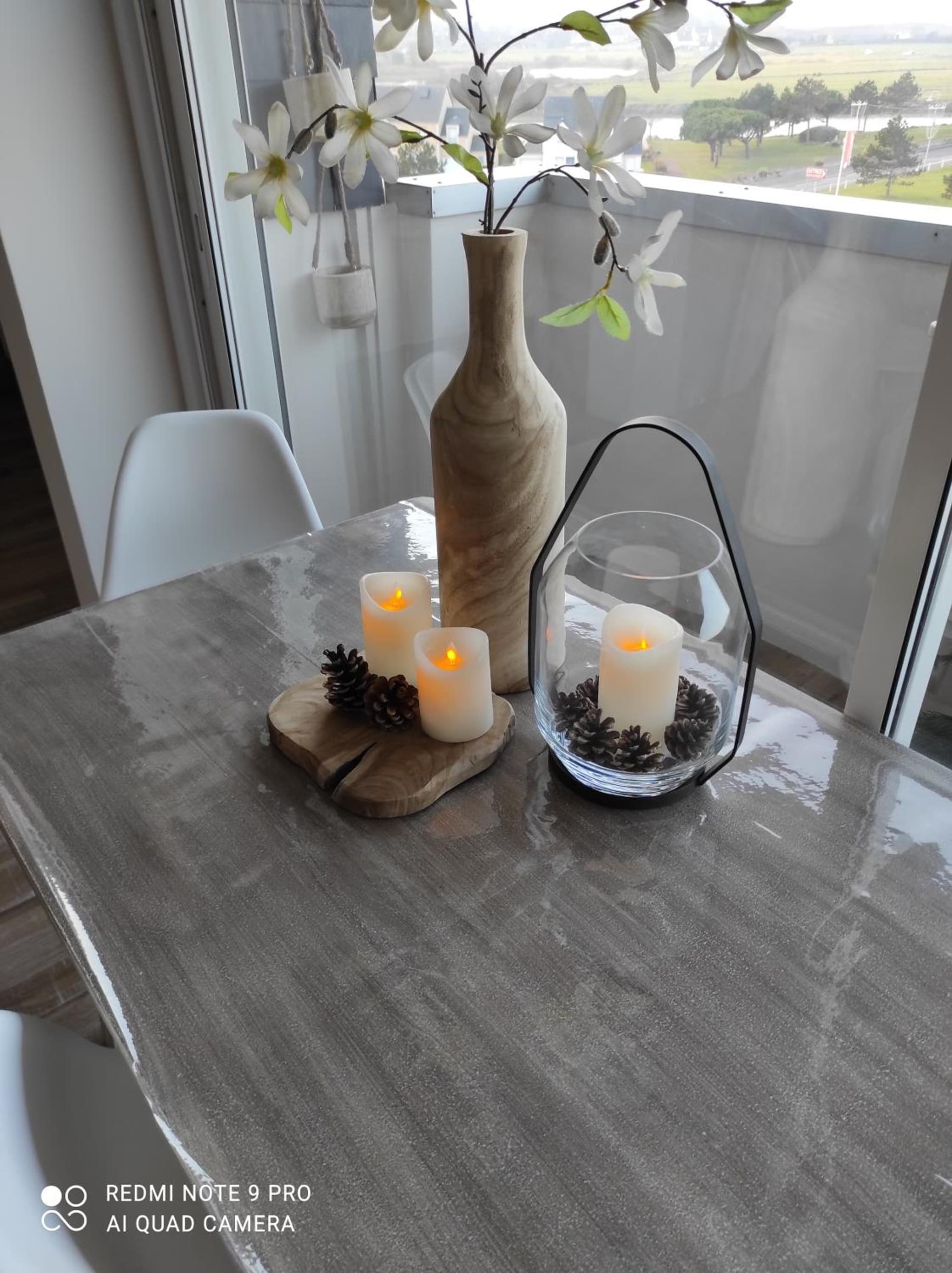 Appartement de charme photo 6