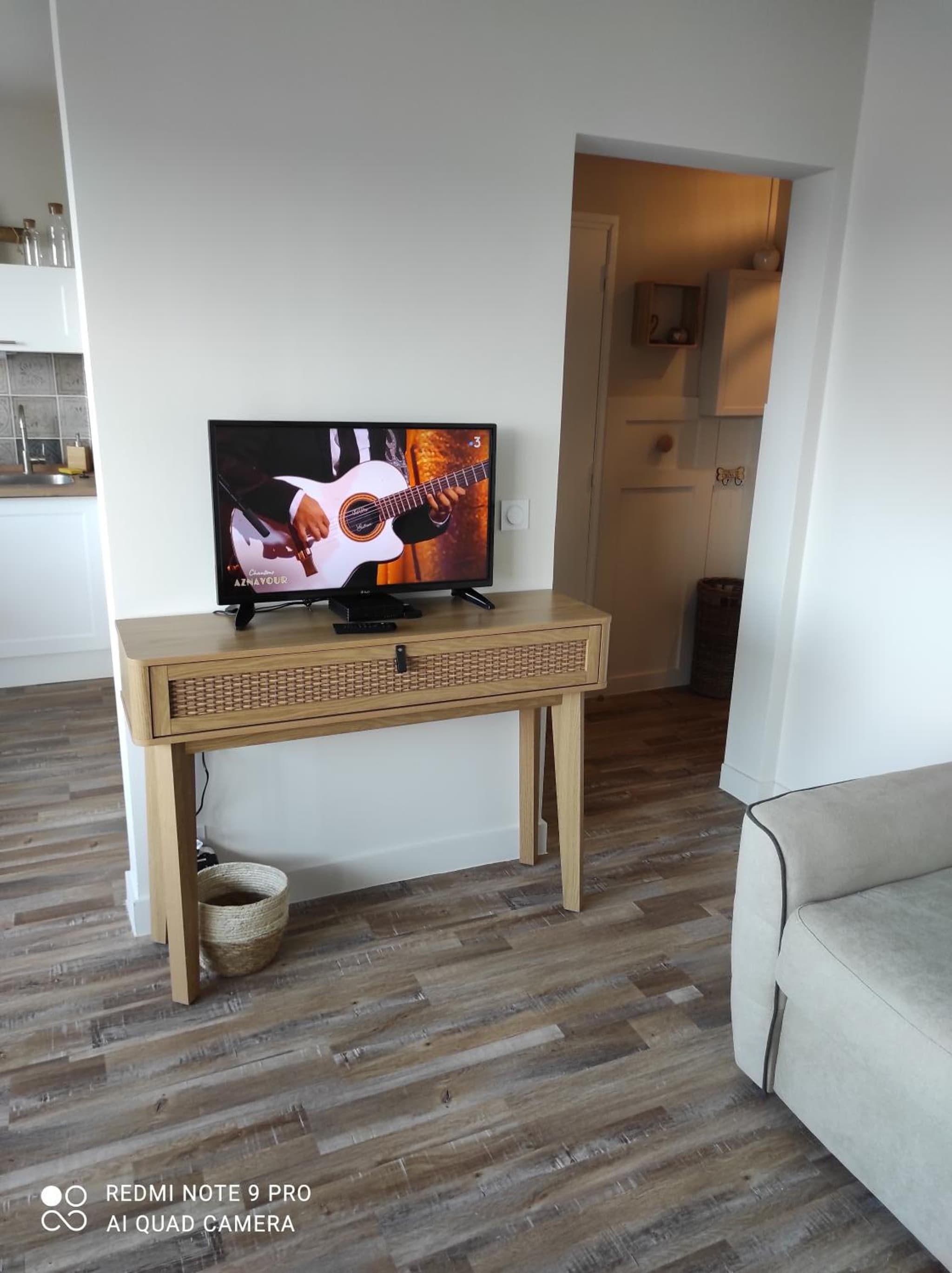Appartement de charme photo 5
