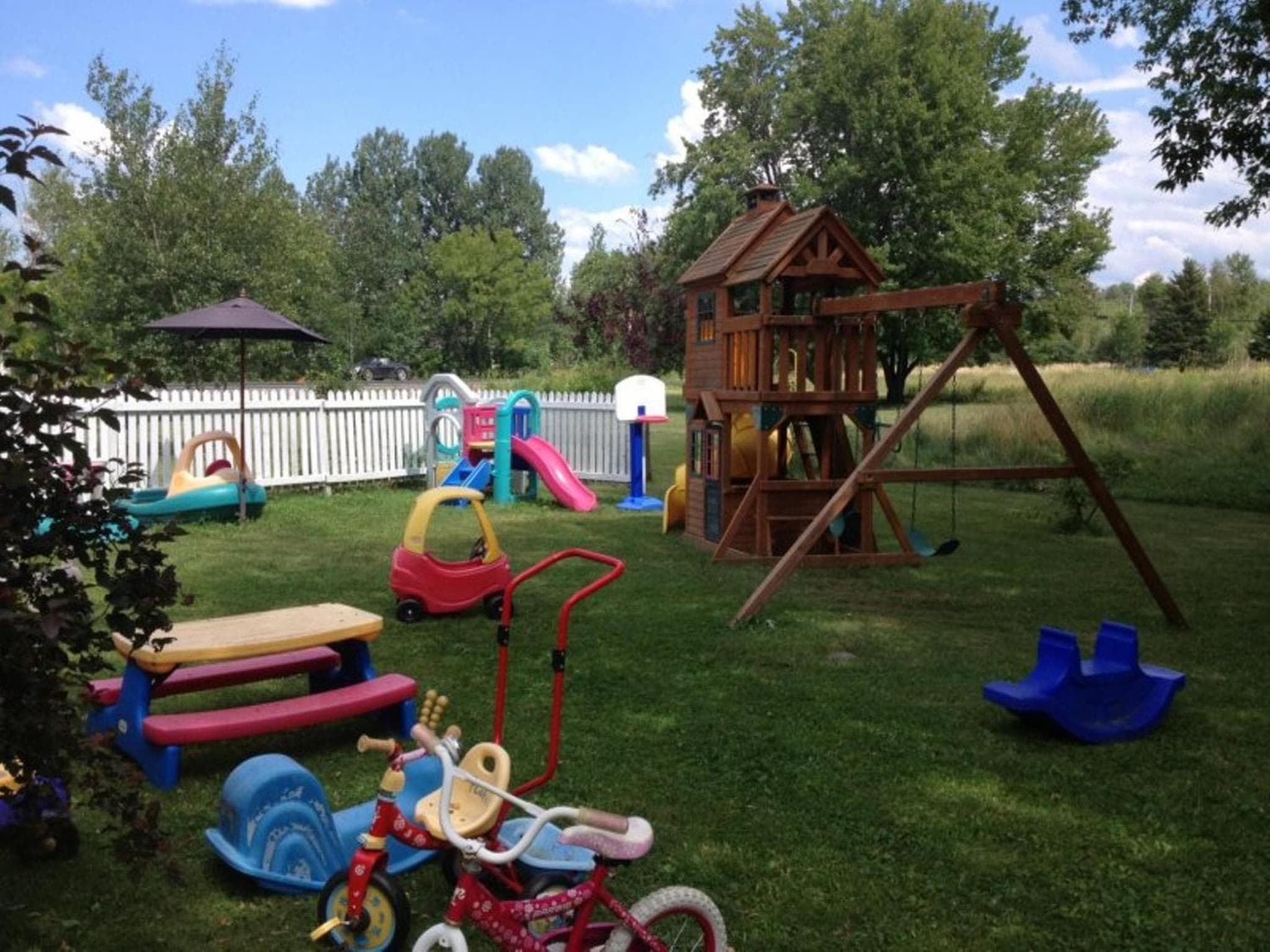 Studiotel Bromont photo 6