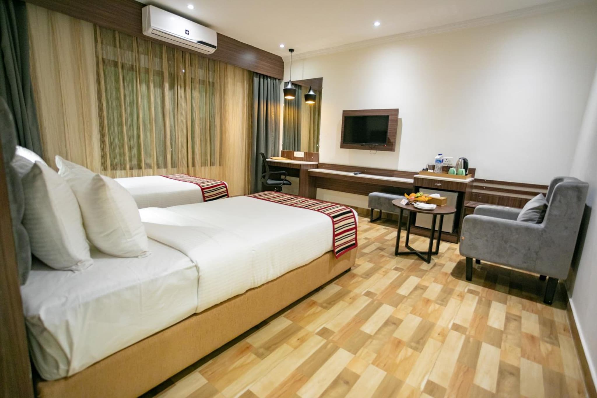 Hotel Starlight photo 6
