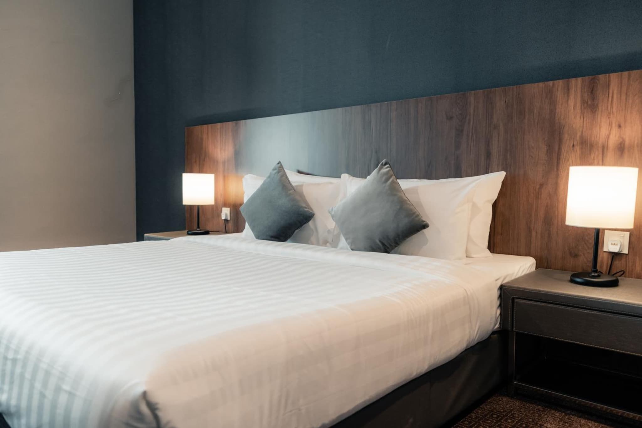 Le'venue Hotel photo 3