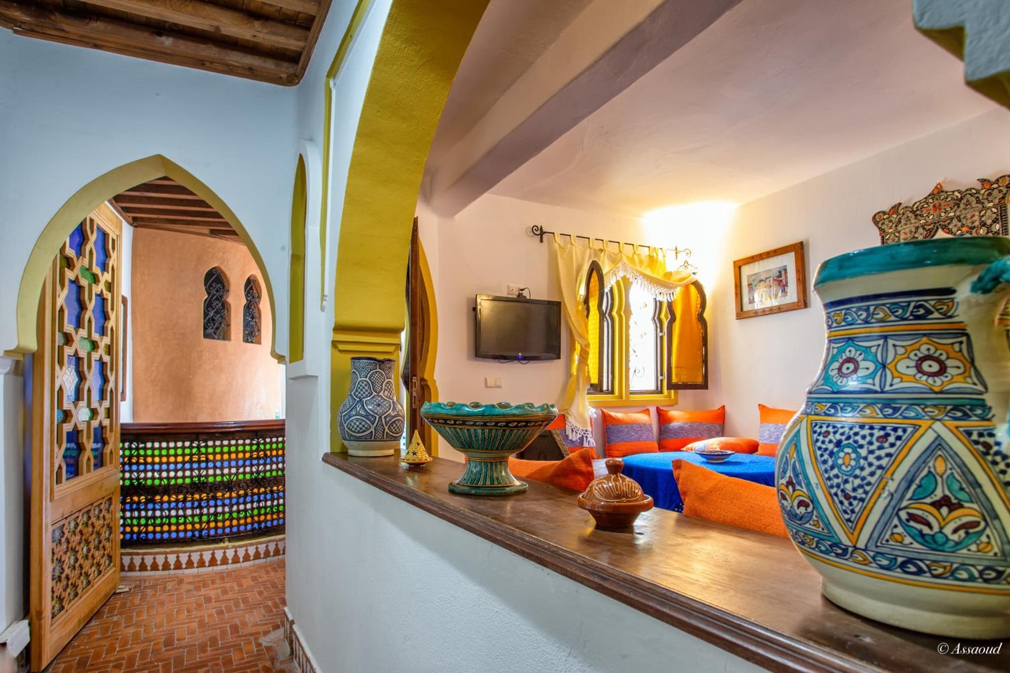 Hotel Dar Mounir photo 6
