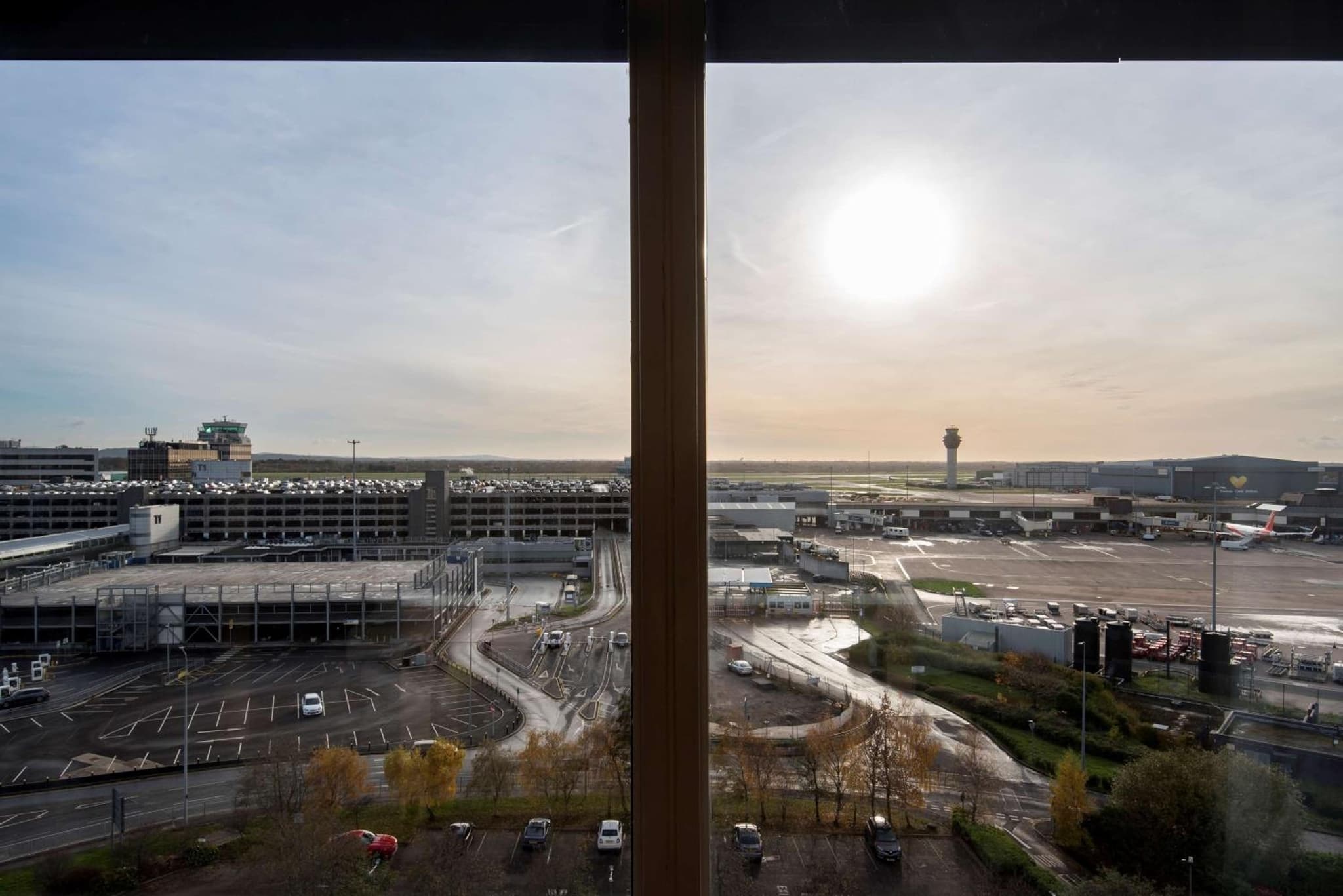 Radisson Blu Manchester Airport photo 4