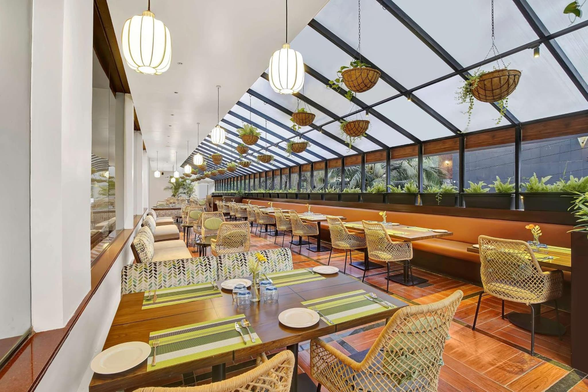 Radisson Resort Goa Baga photo 3