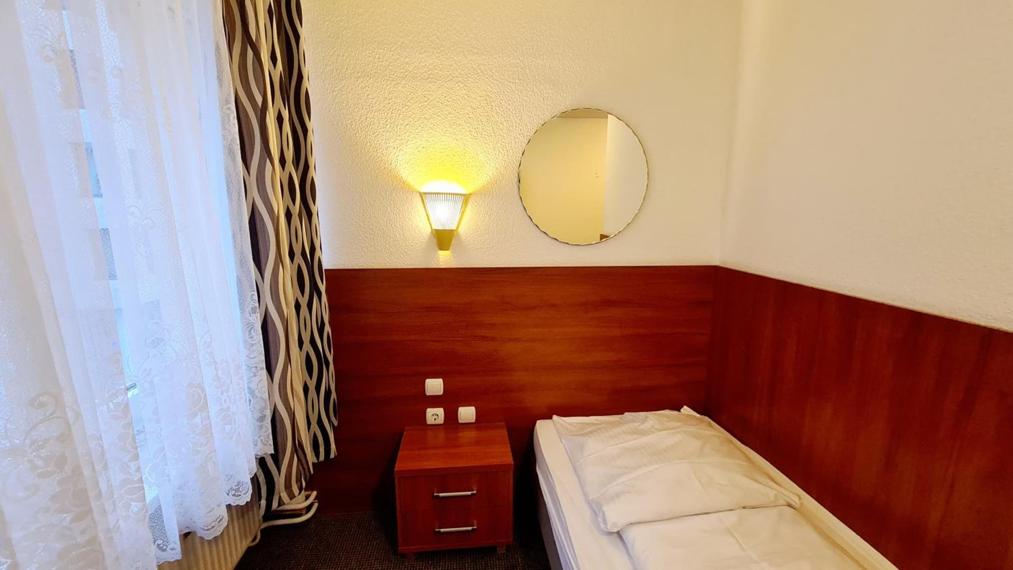 Hotel Zentrum photo 8