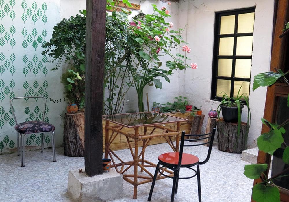 Hotel Aroma del Bosque Posada Cafe photo 7