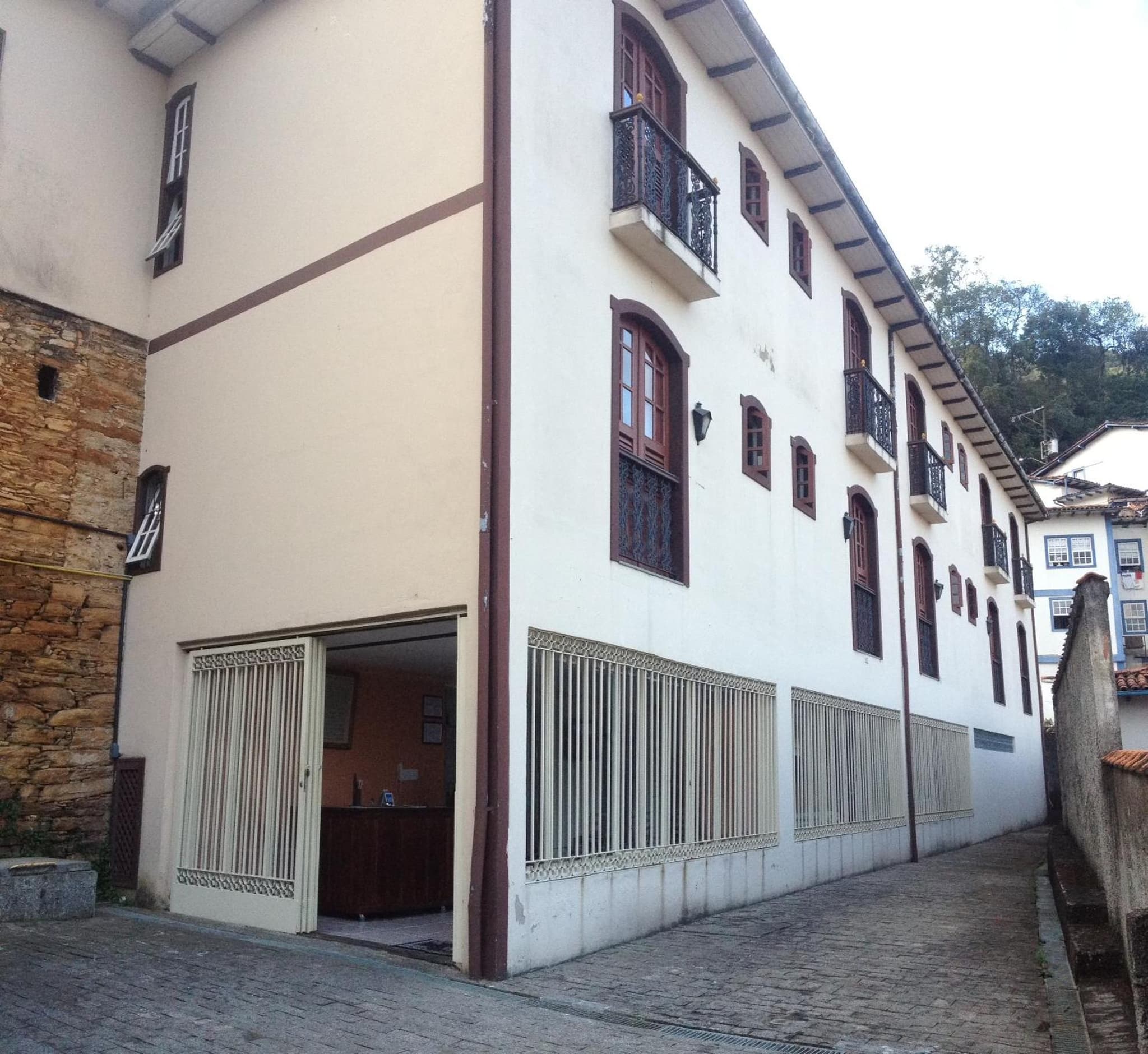 building
