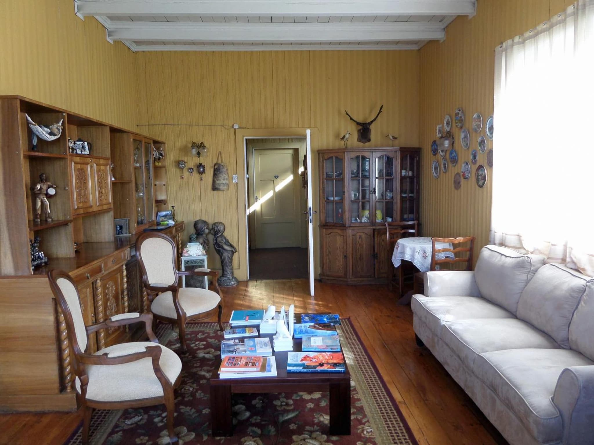 Hostal y Cabañas Villa Germana photo 3