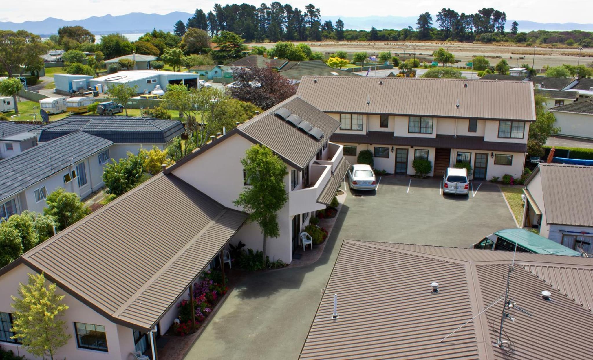 Arrow Motel Apartments photo 9