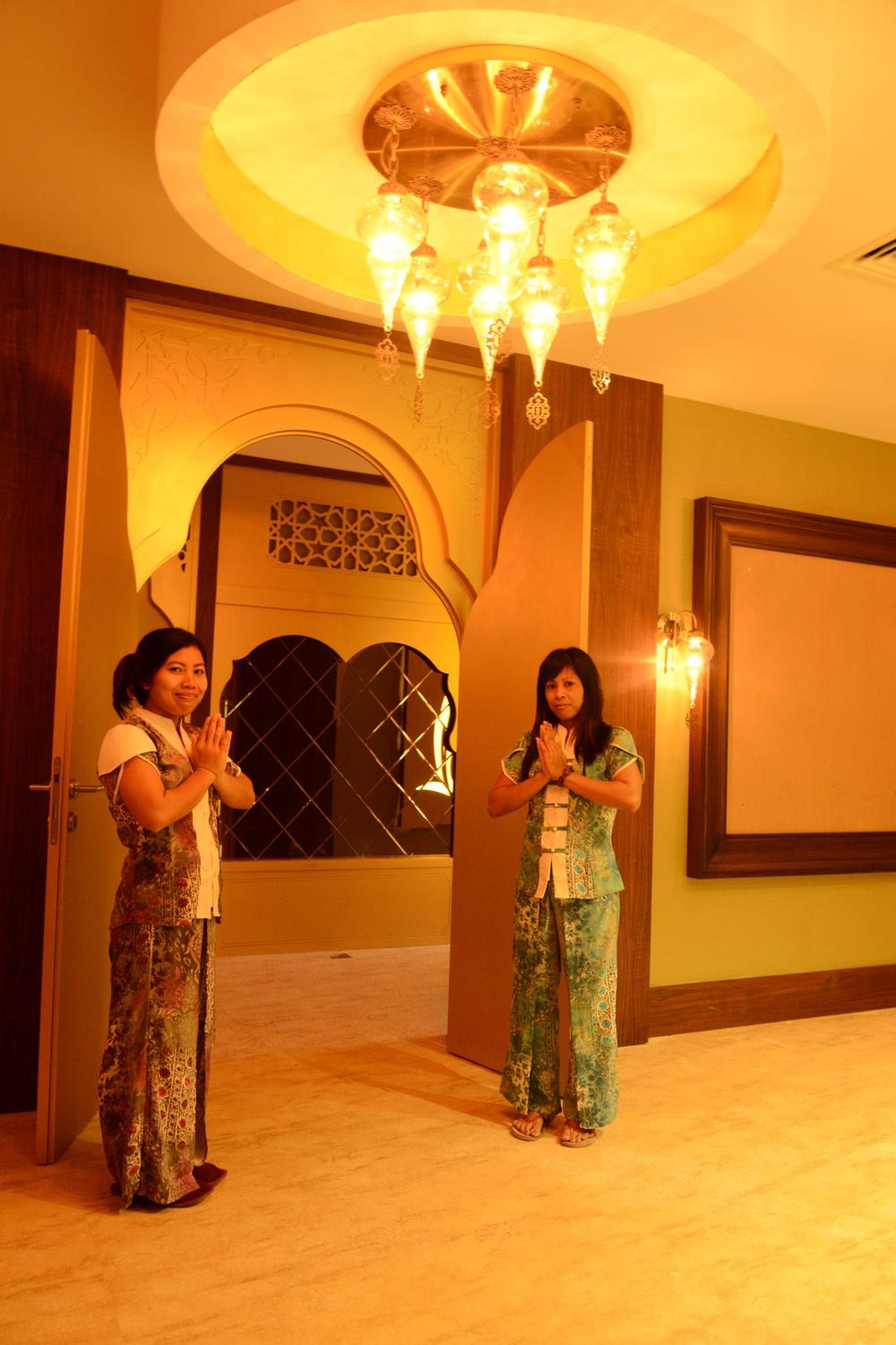 Fame Residence Goynuk photo 9