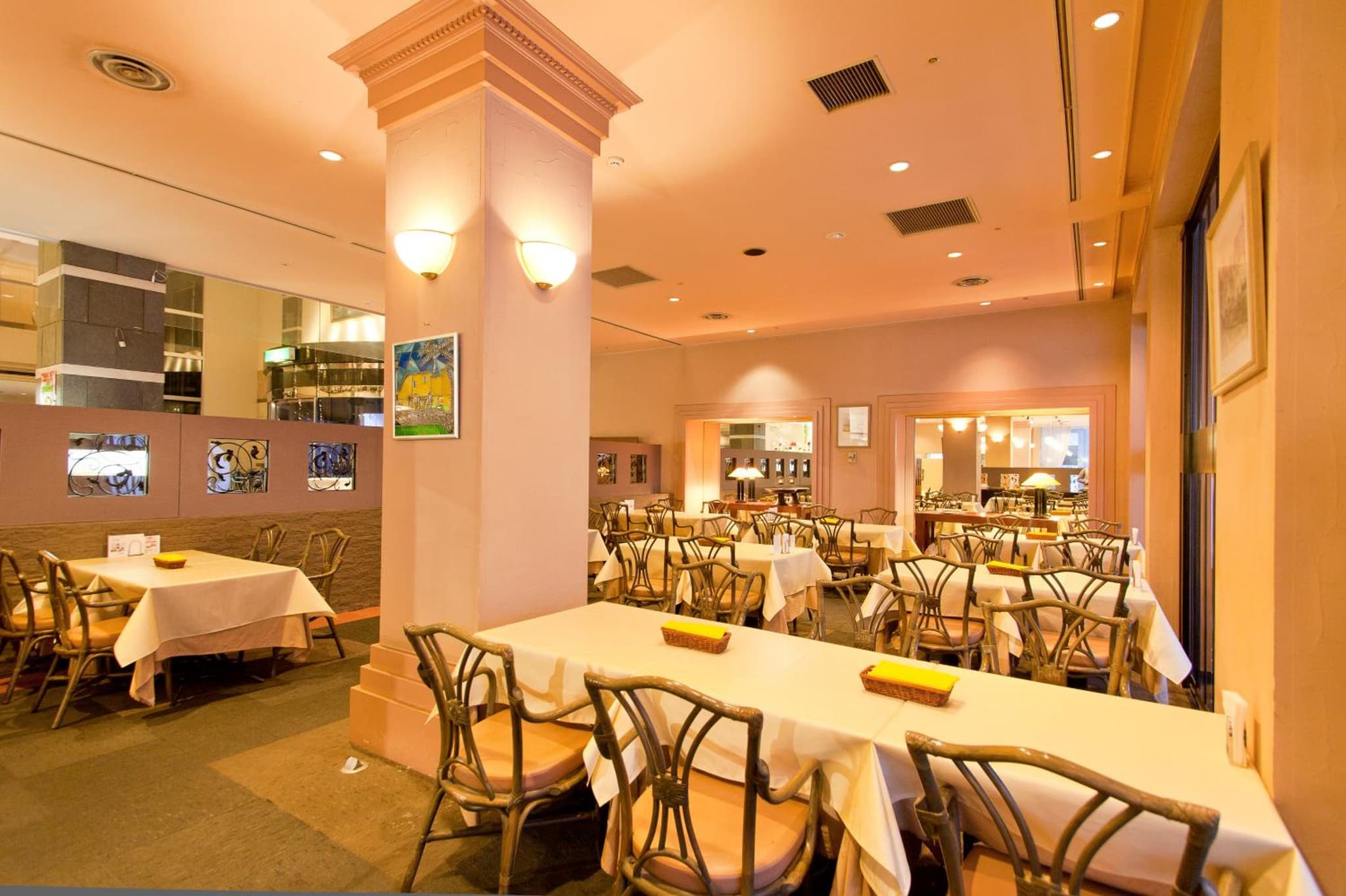 Otaru Asari Classe Hotel photo 5