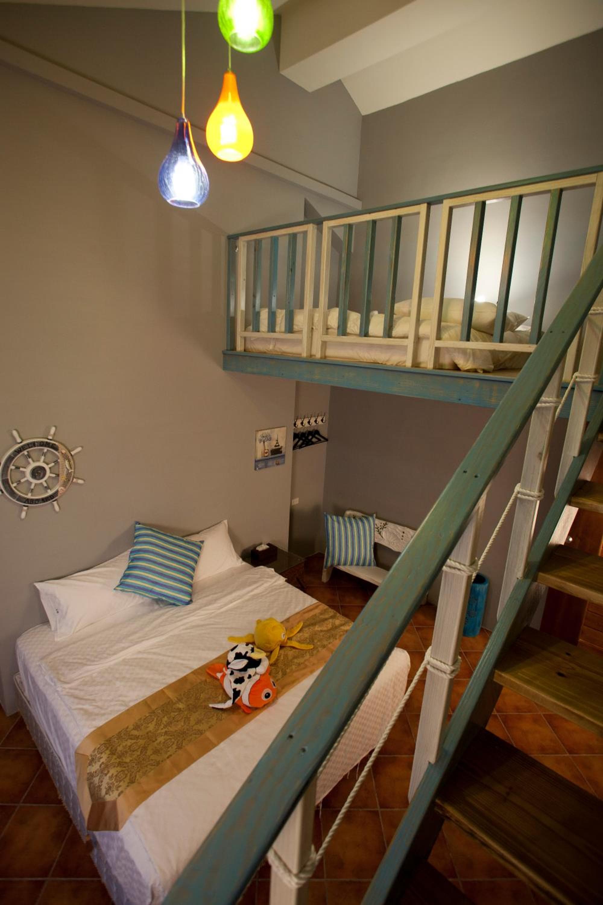 Cloudenjoy B&B photo 3