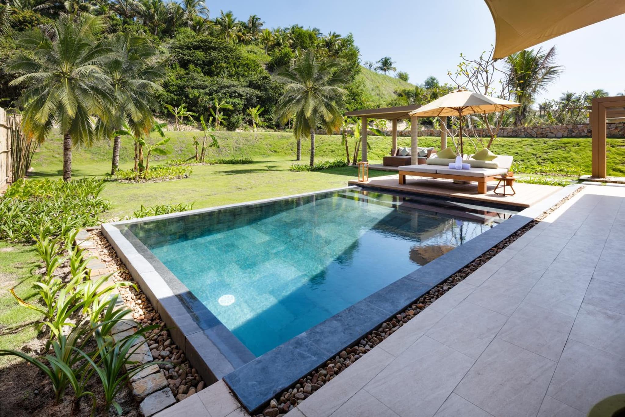 Fusion Resort Cam Ranh - All Spa Inclusive photo 5