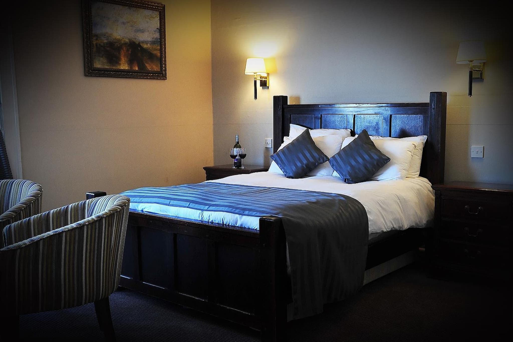 Red Lion Hotel by Greene King Inns photo 5