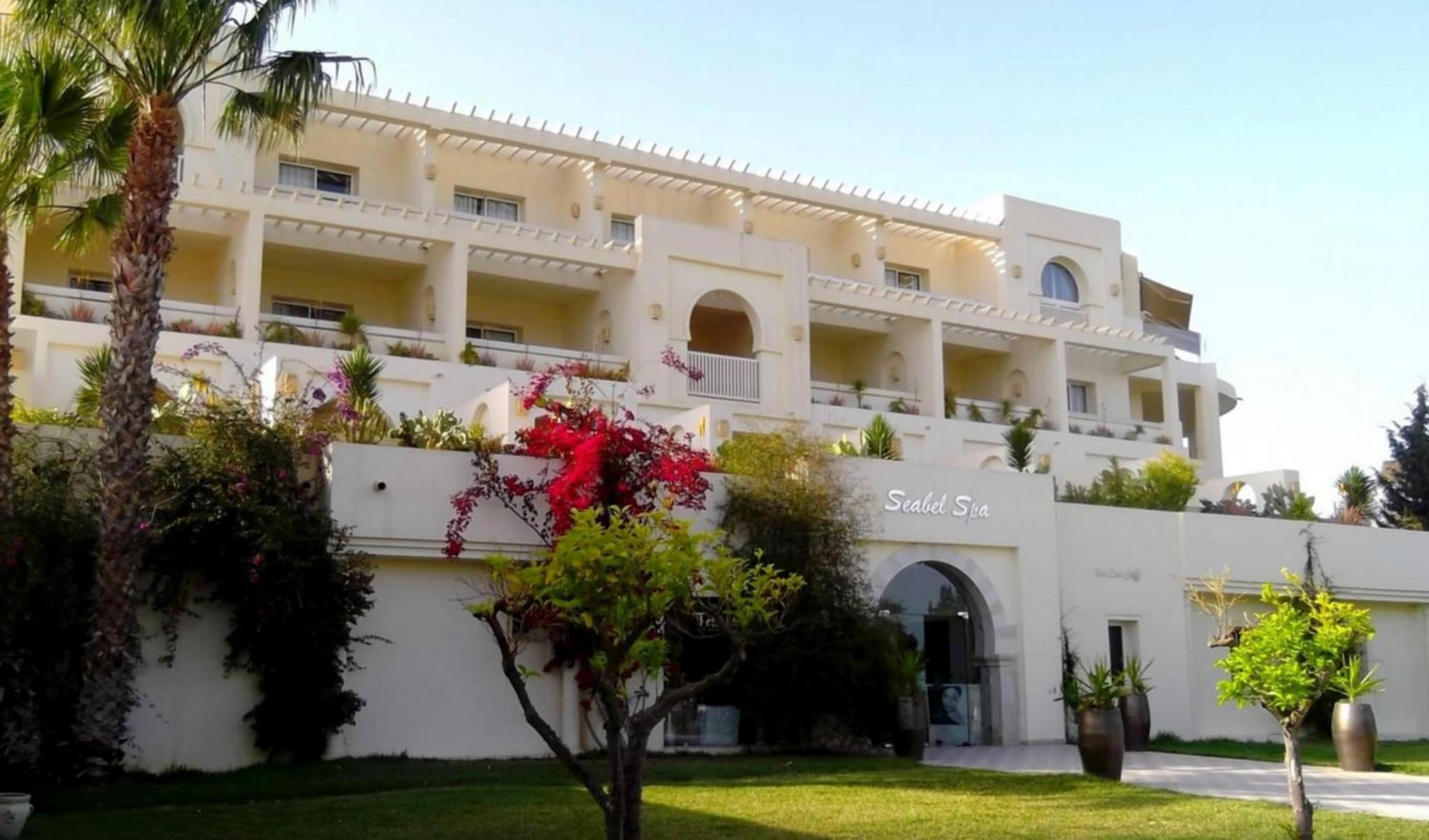 Seabel Alhambra Beach Golf & Spa photo 5
